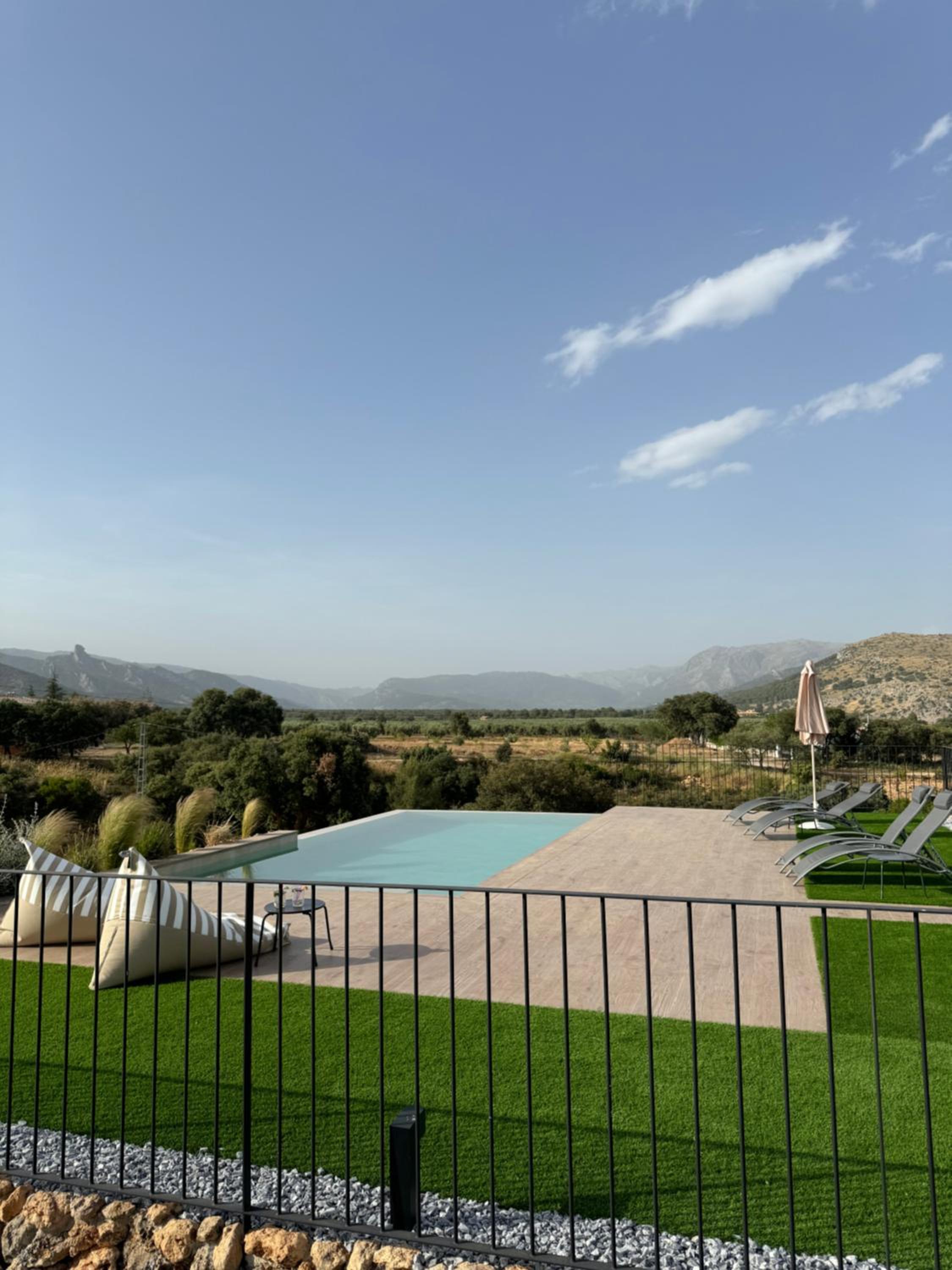 KAUKABA-Apartamentos Rurales- Adults Only