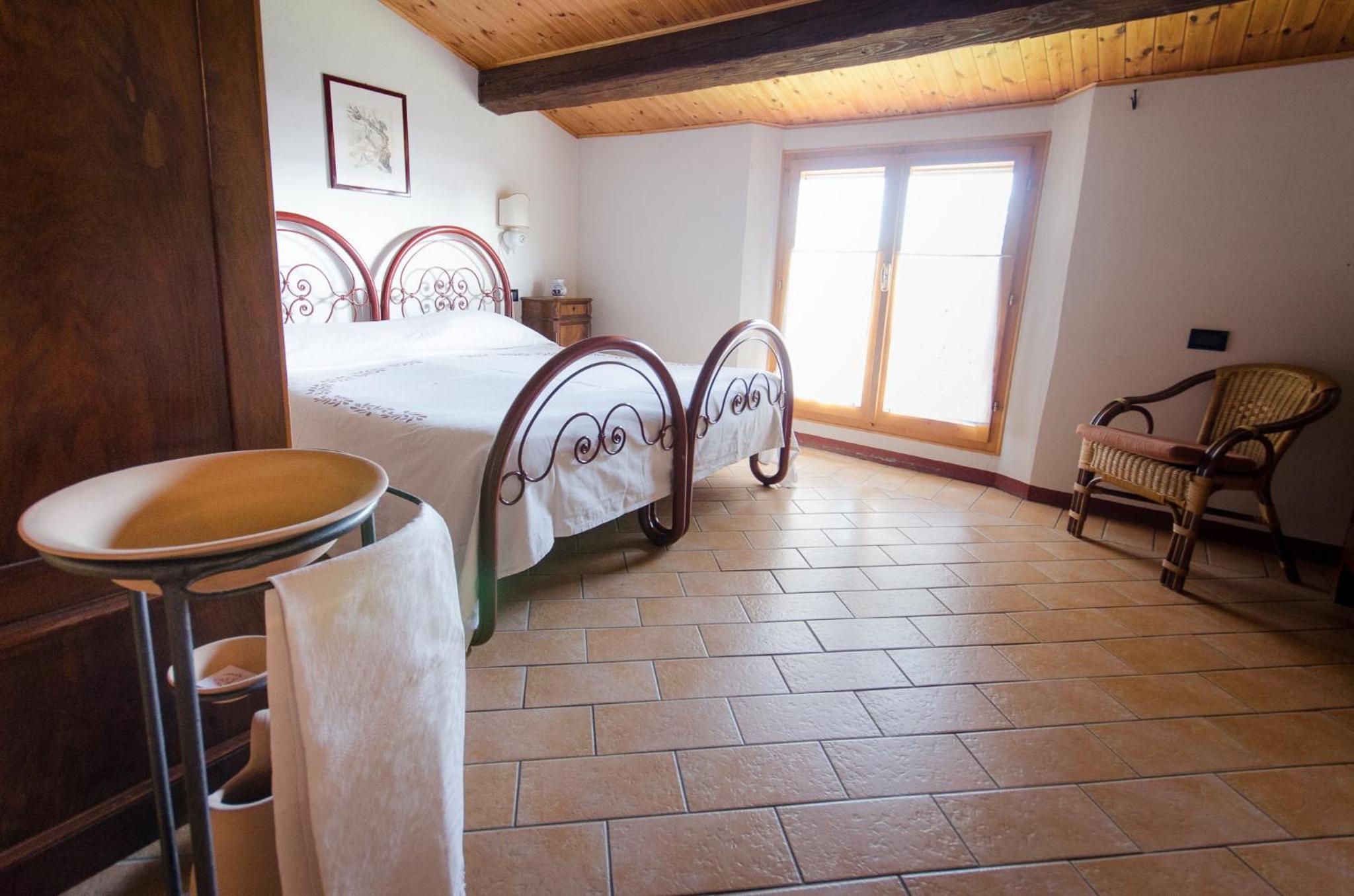 Agriturismo Ca'de'Gatti
