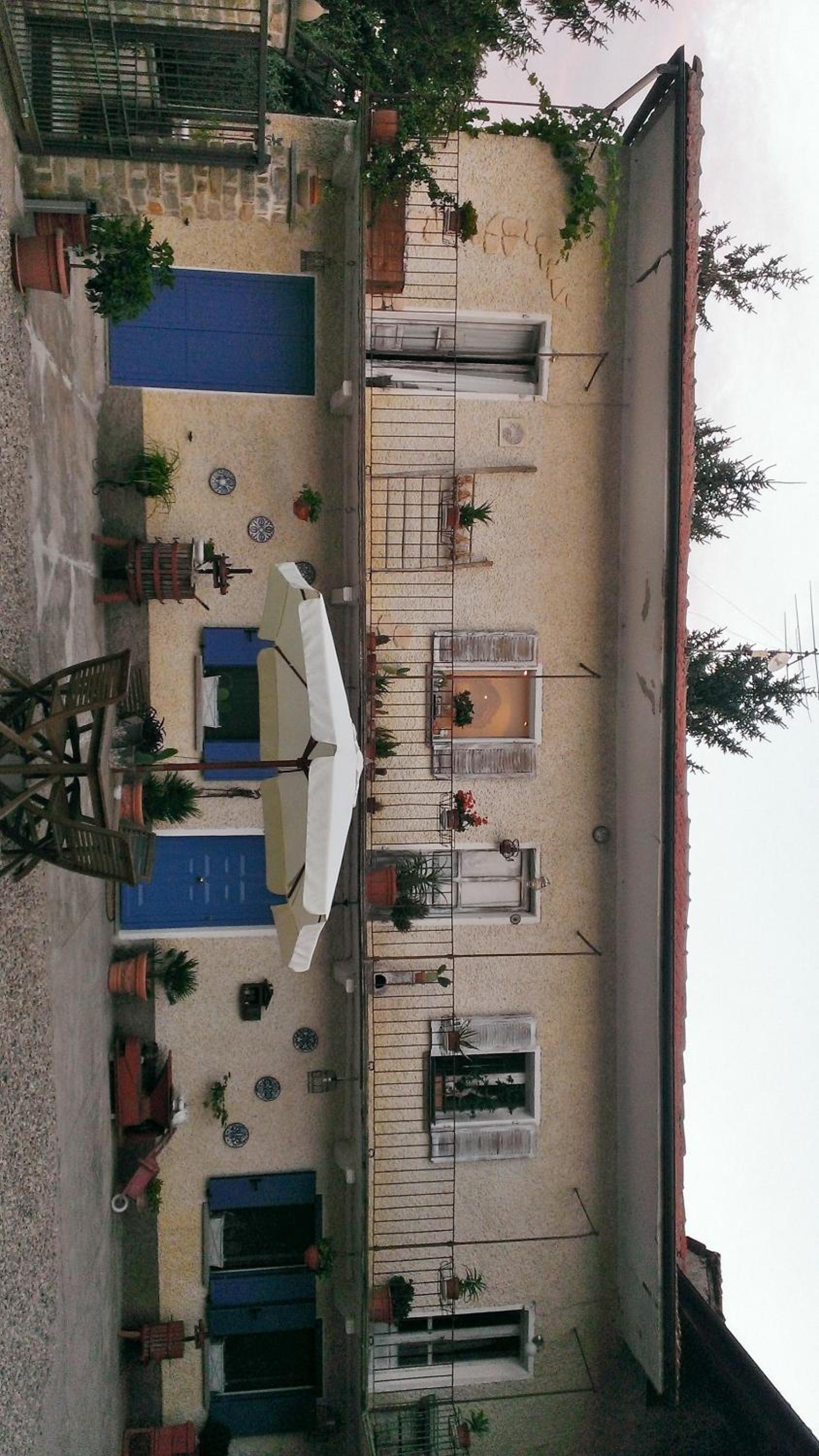 Agriturismo Cascina Knec