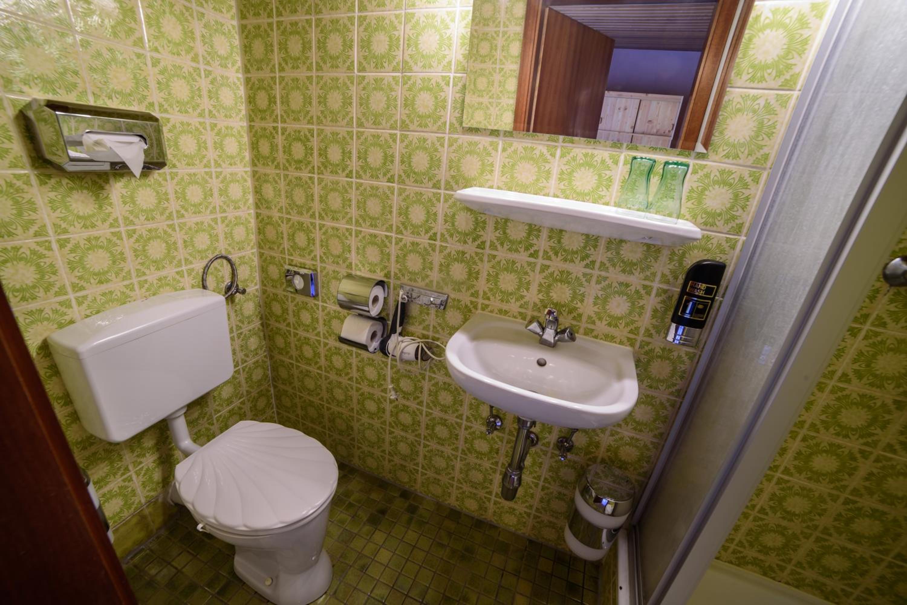 Pension Arberwald
