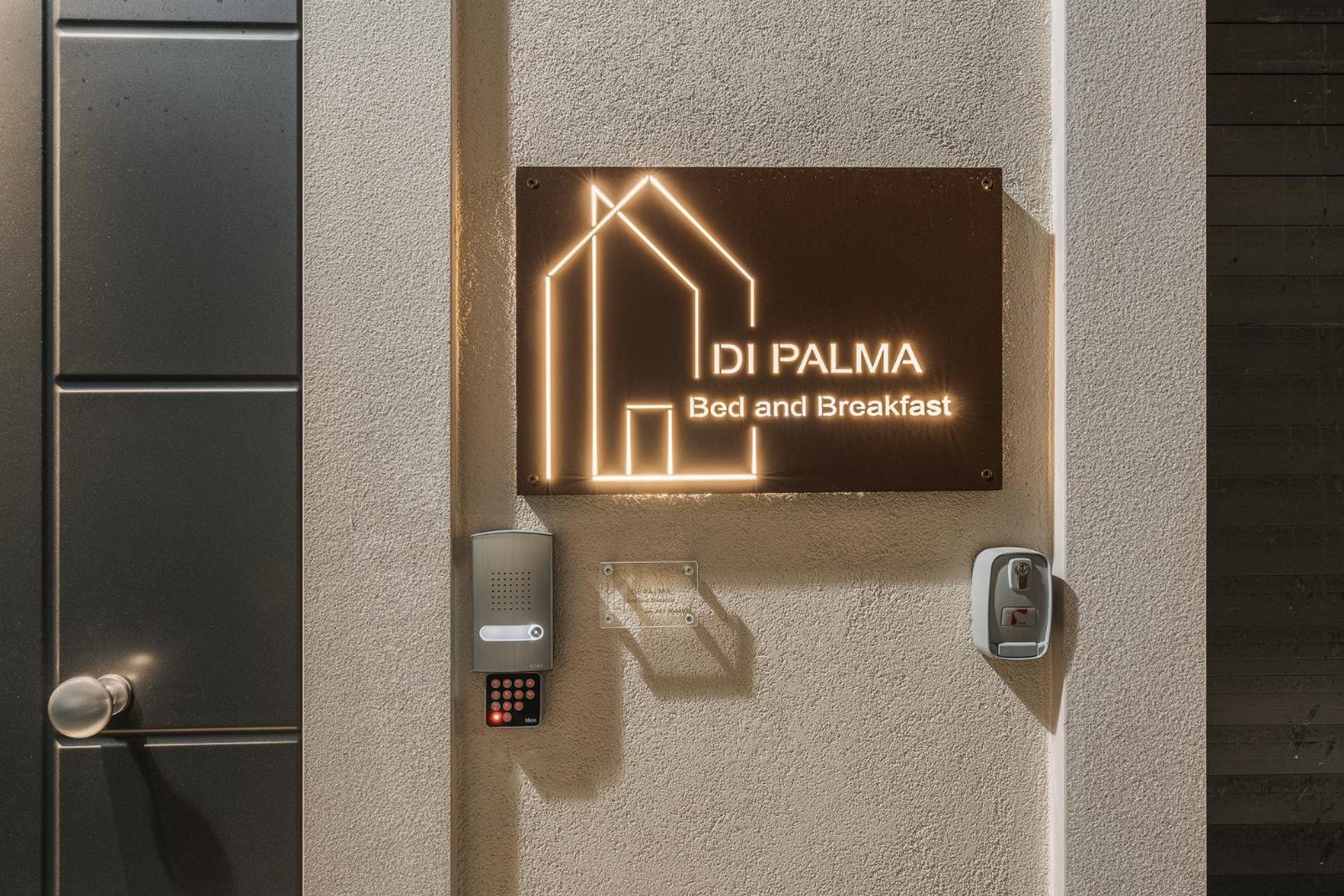 Palazzo "Di Palma" Bed & Breakfast — photo 2