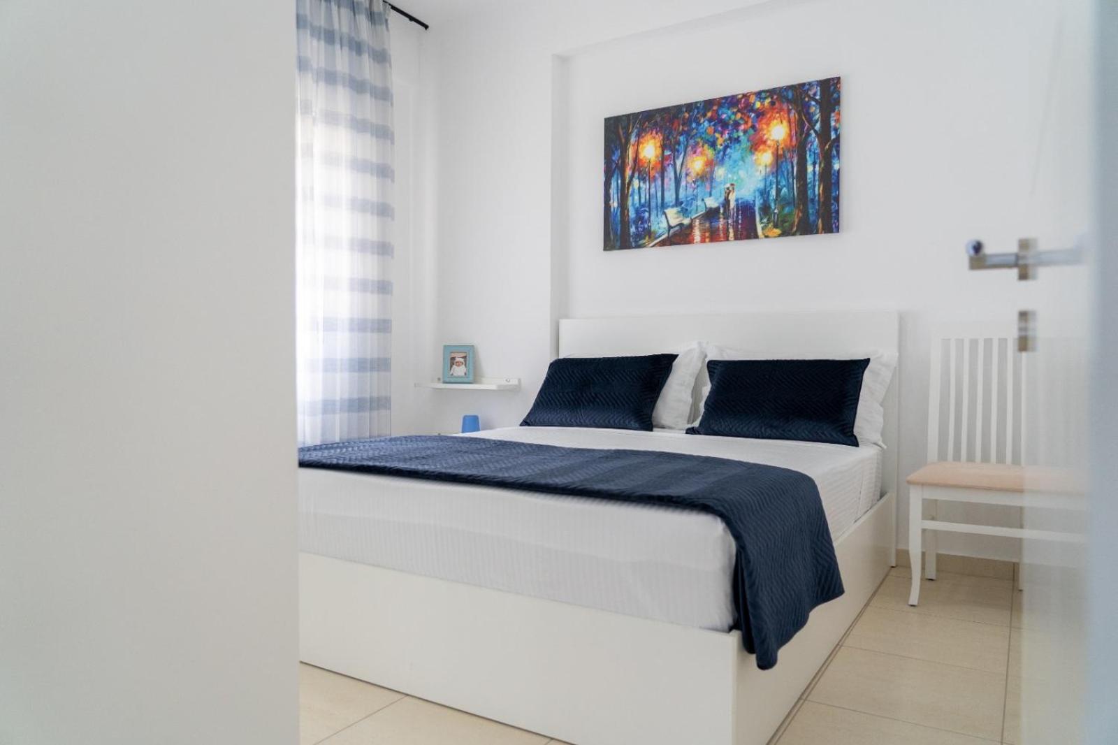 Aja's Apartment