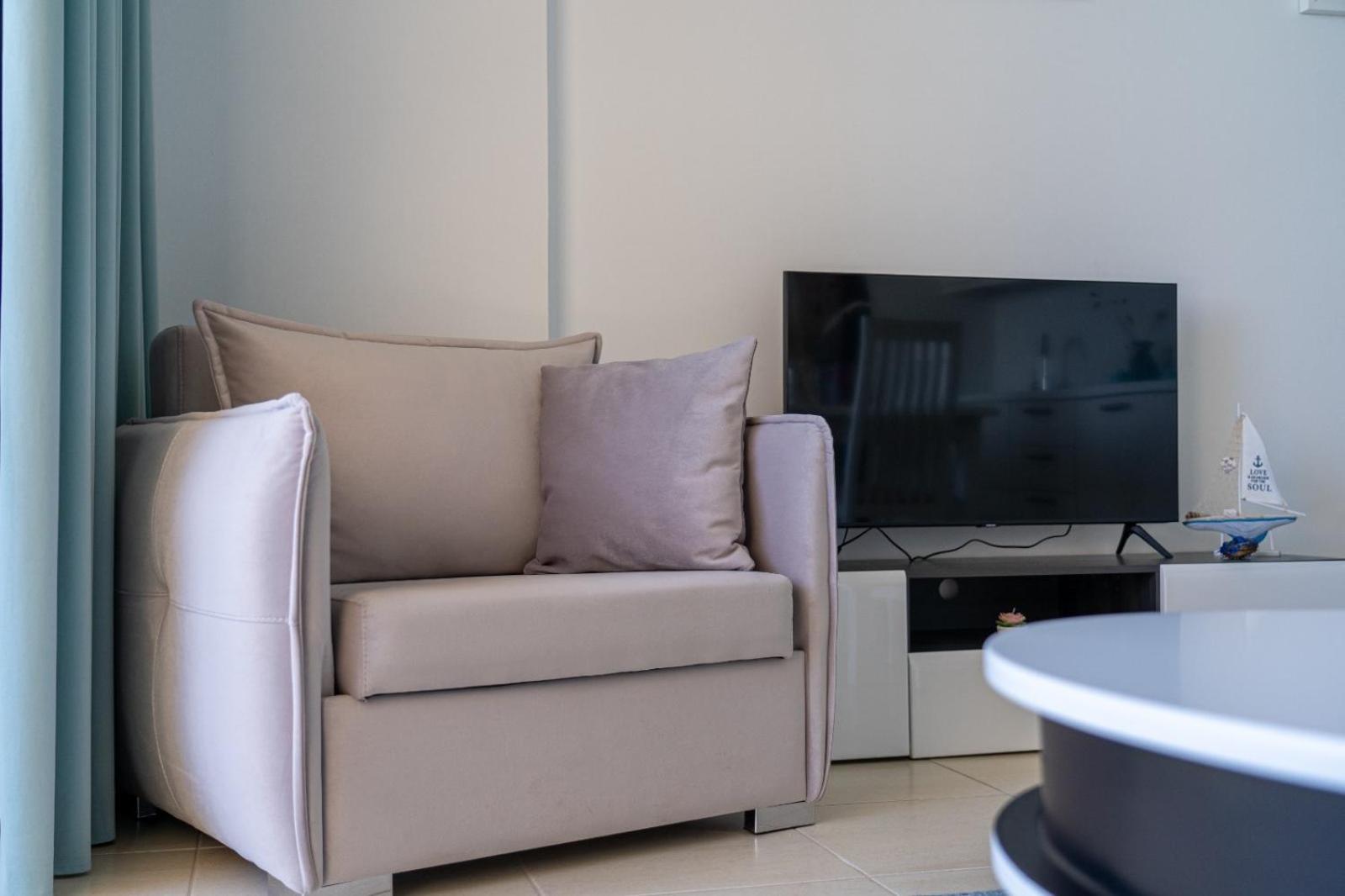 Aja's Apartment