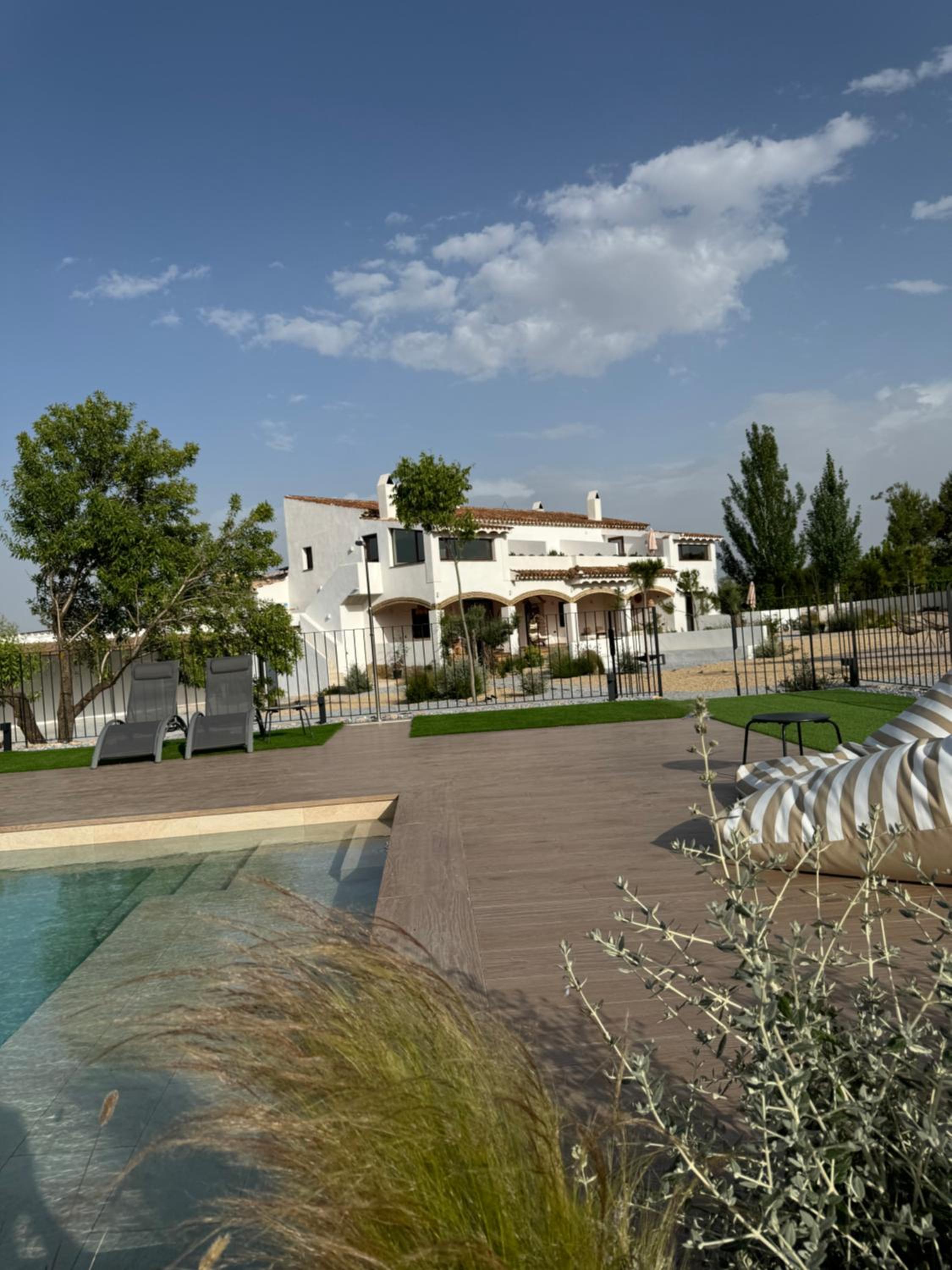 KAUKABA-Apartamentos Rurales- Adults Only