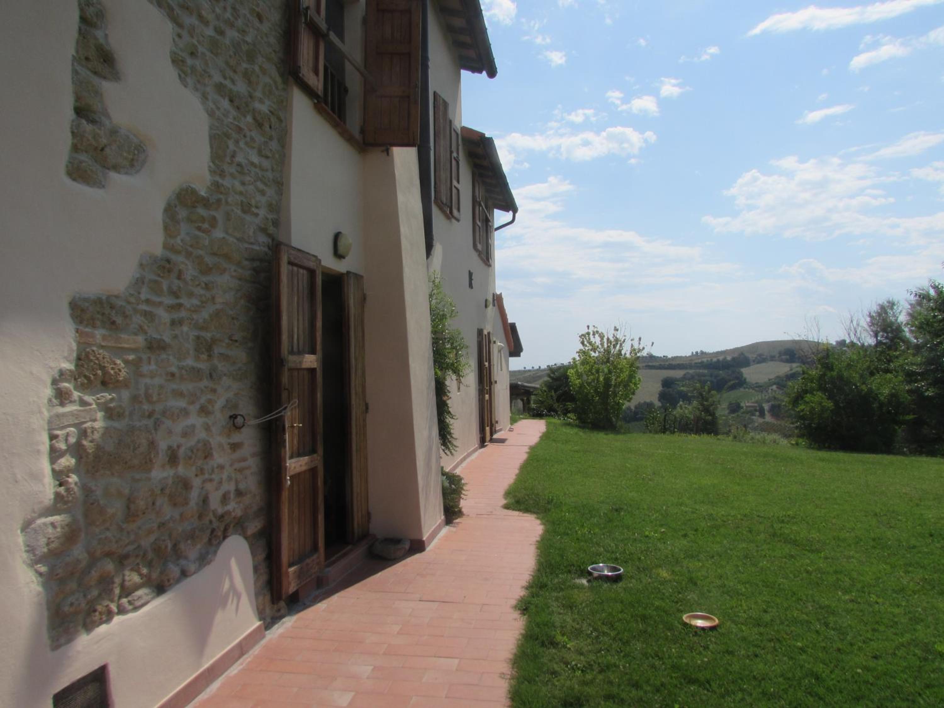 Agriturismo Ca'de'Gatti