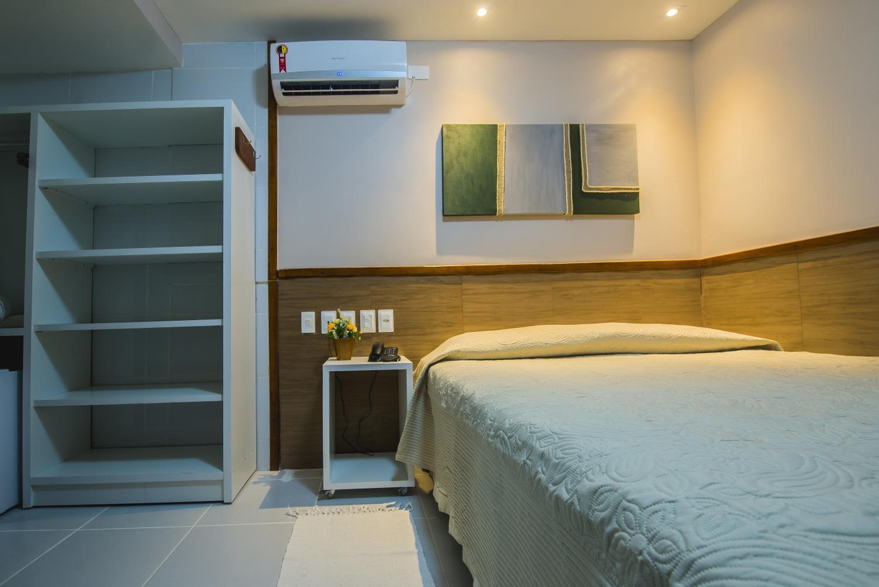 Hotel Pousada Tamandaré - PB