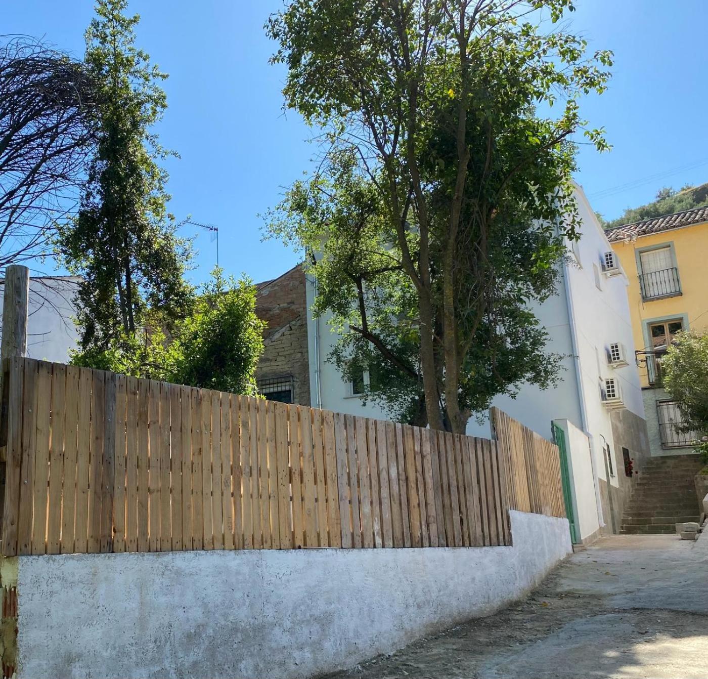 Apartamento Las Escocesas