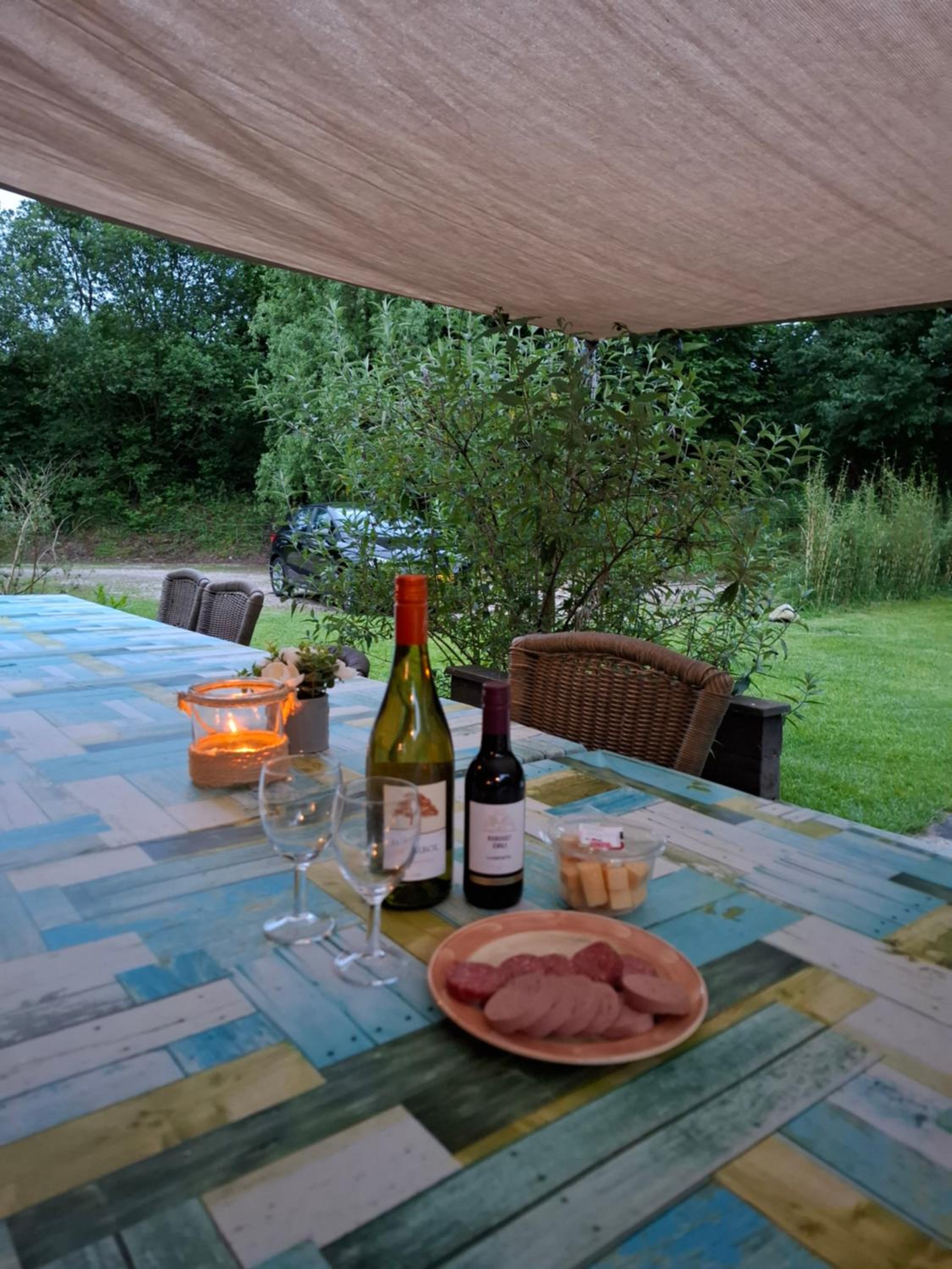 Vakantiehuis sora