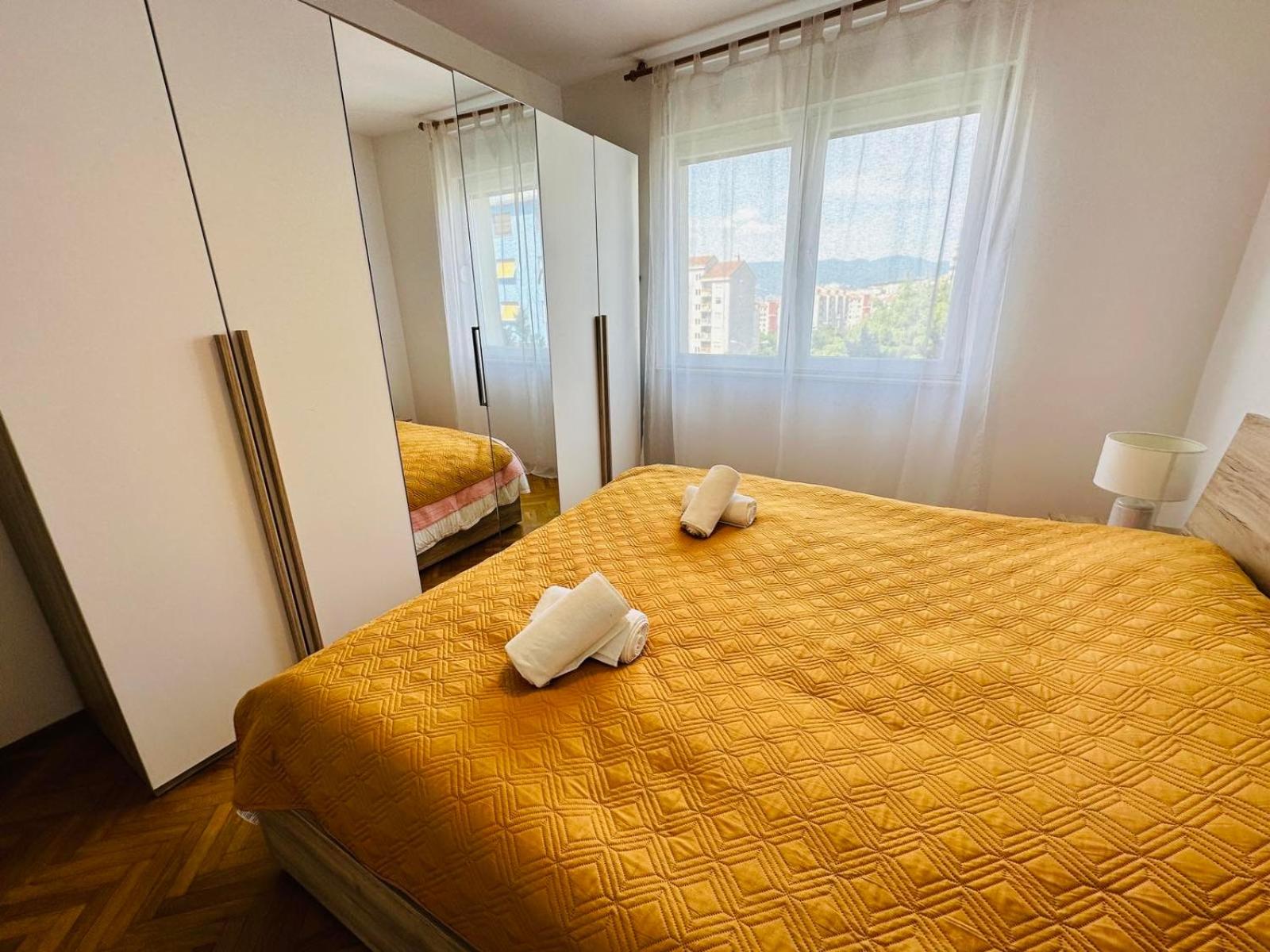 Apartman Noor view 3