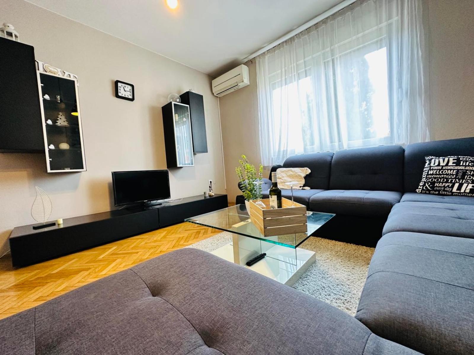 Apartman Noor view 4