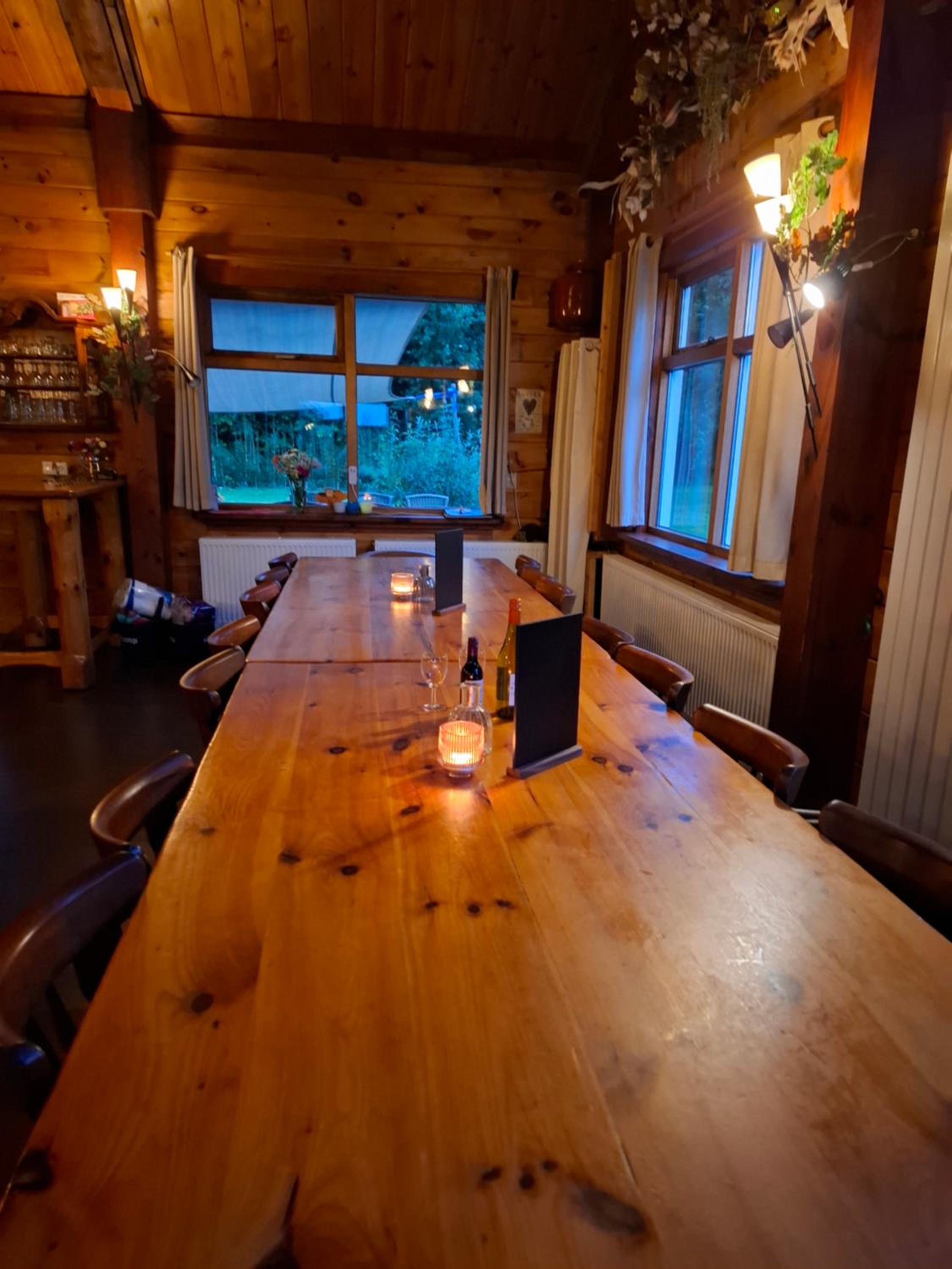 Vakantiehuis sora