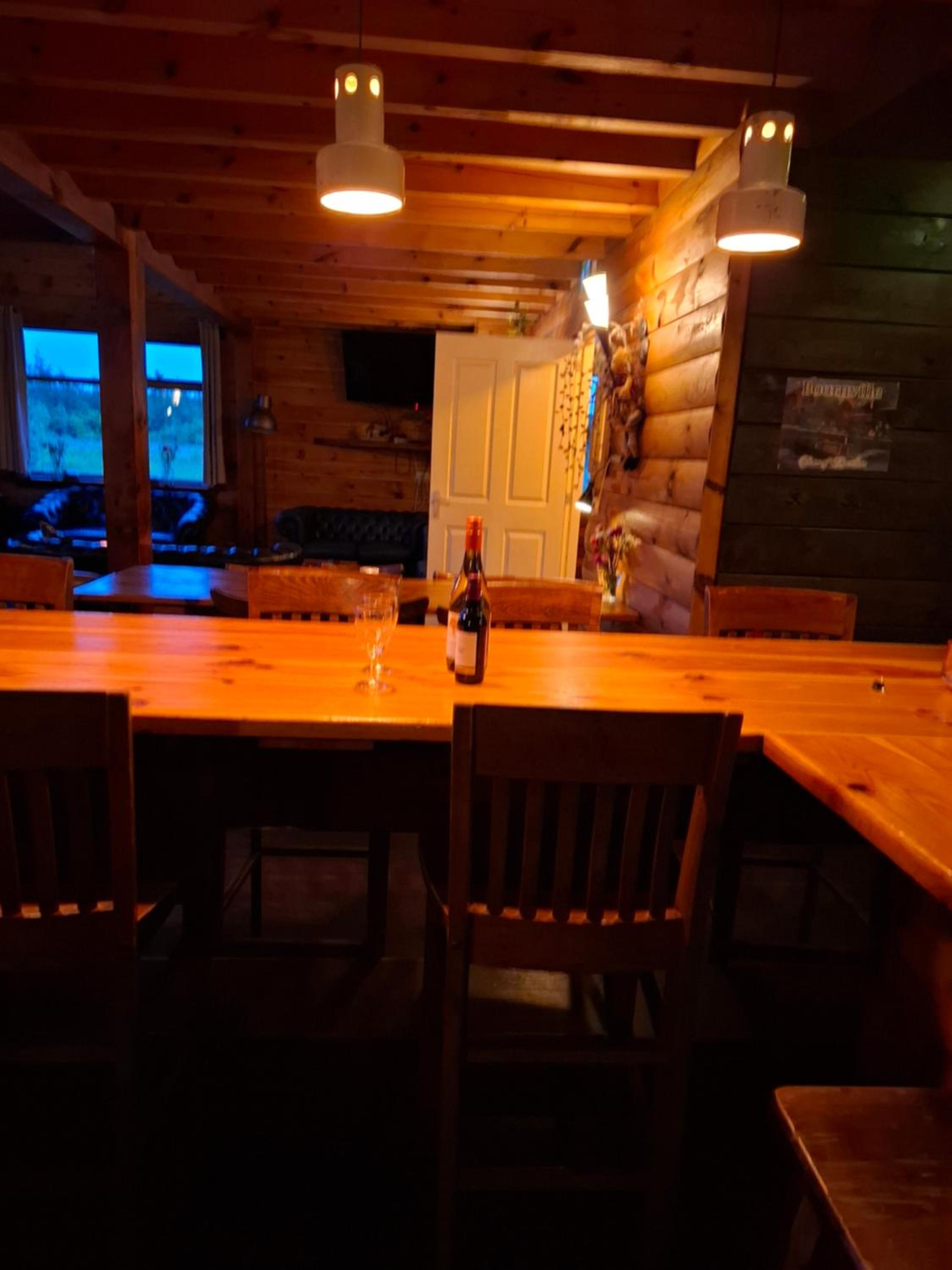 Vakantiehuis sora