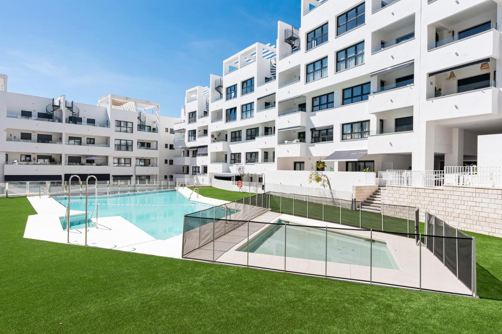 Casa Senna Estepona centrum