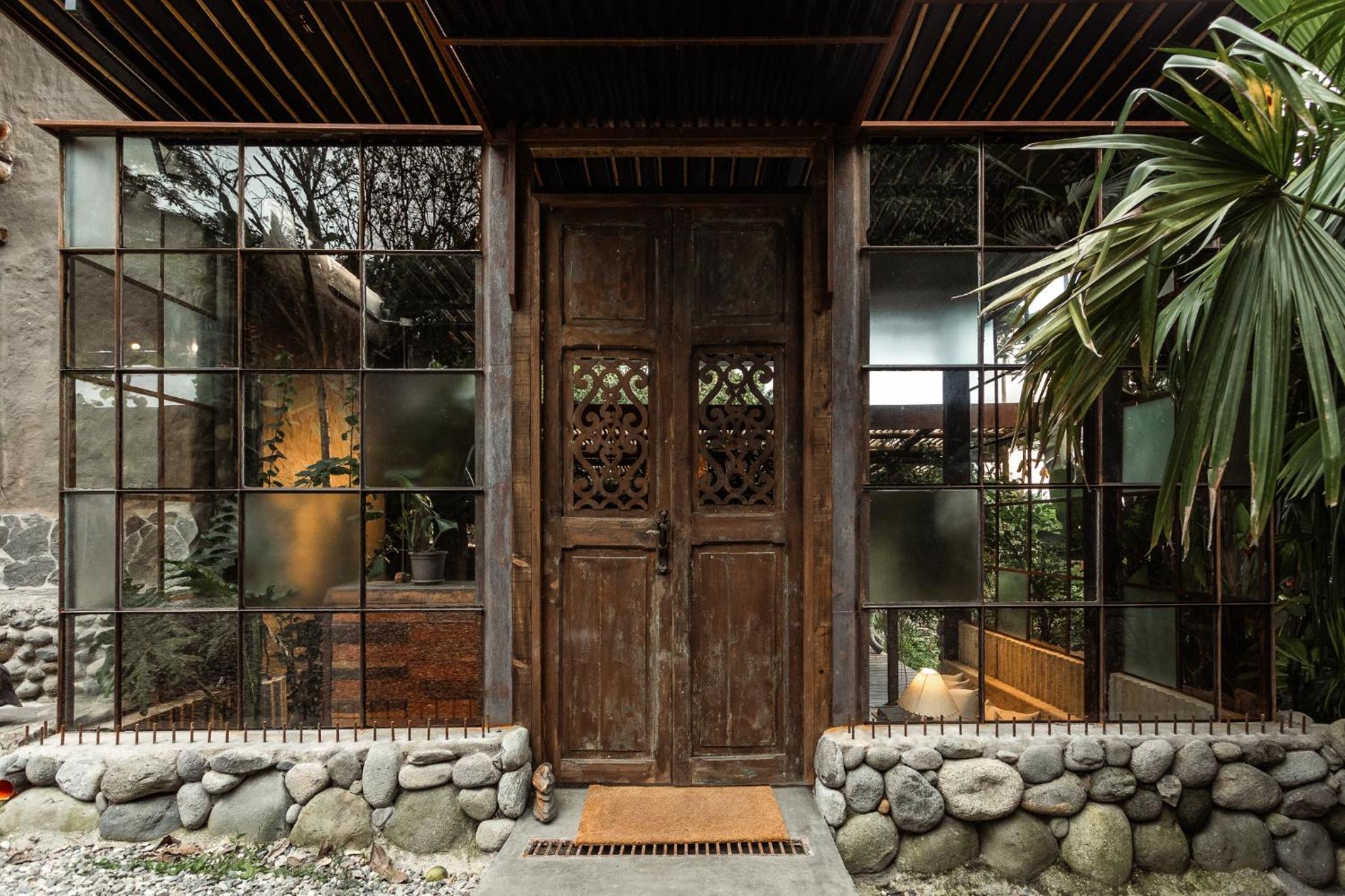 Hotel Cabañas en la montaña Viga Vieja - Image 1