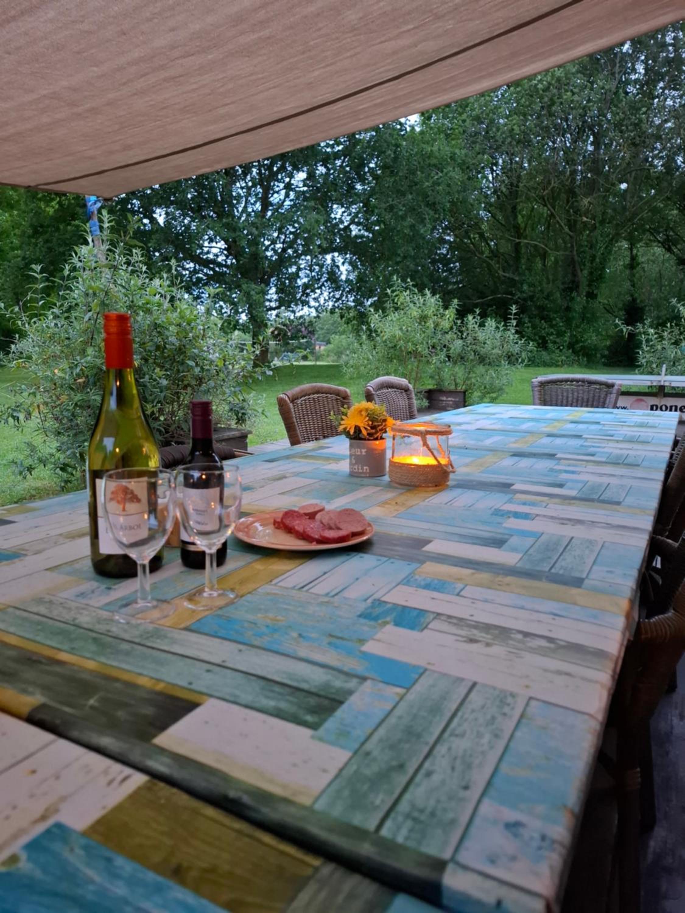 Vakantiehuis sora