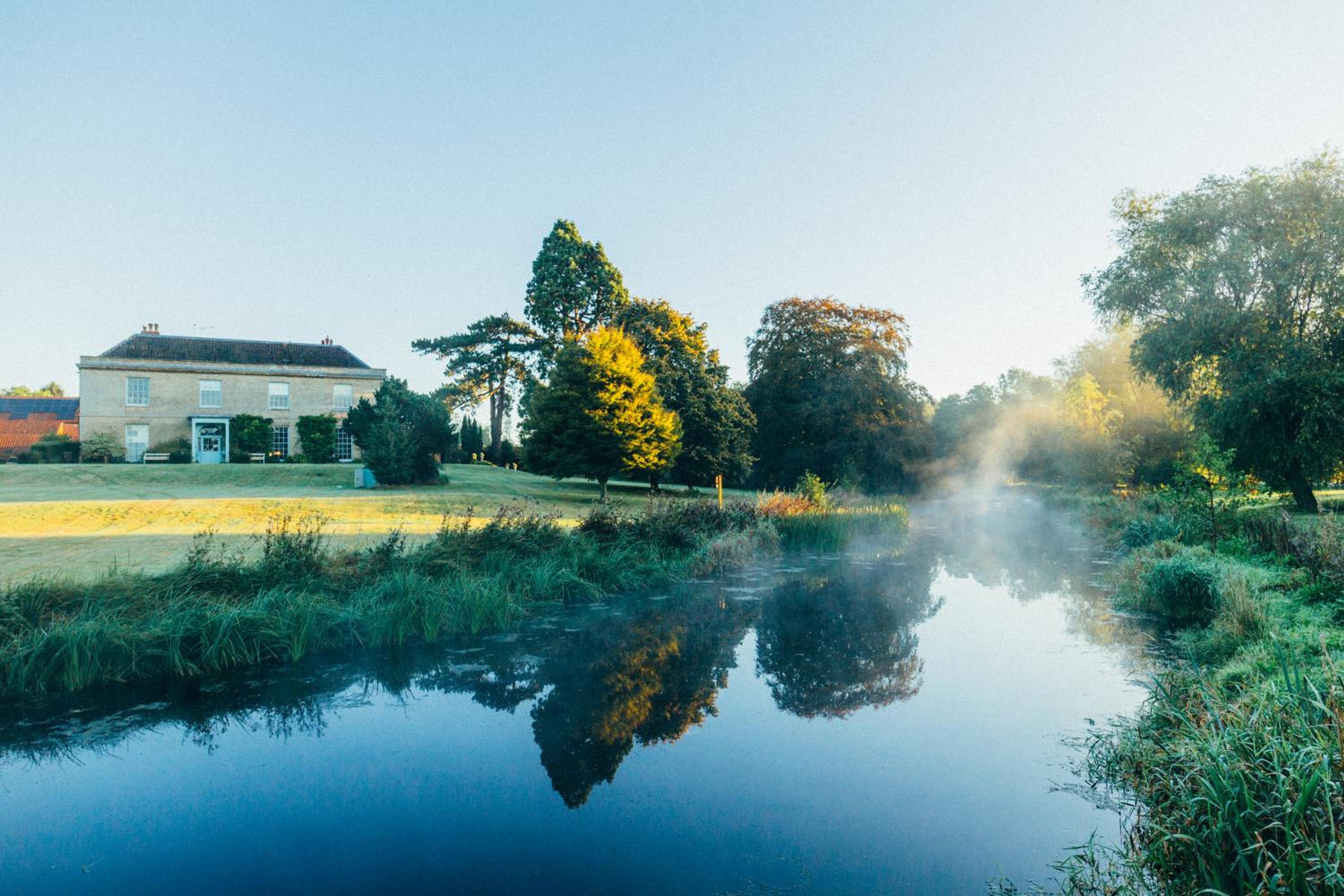 Kings Lynn Vacations - West Lexham - Property Image 6