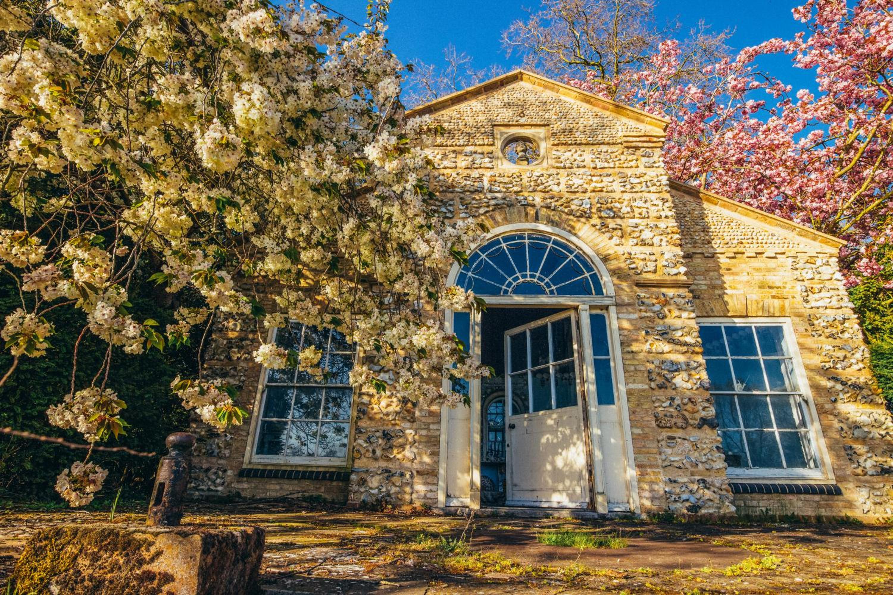 Kings Lynn Vacations - West Lexham - Property Image 2