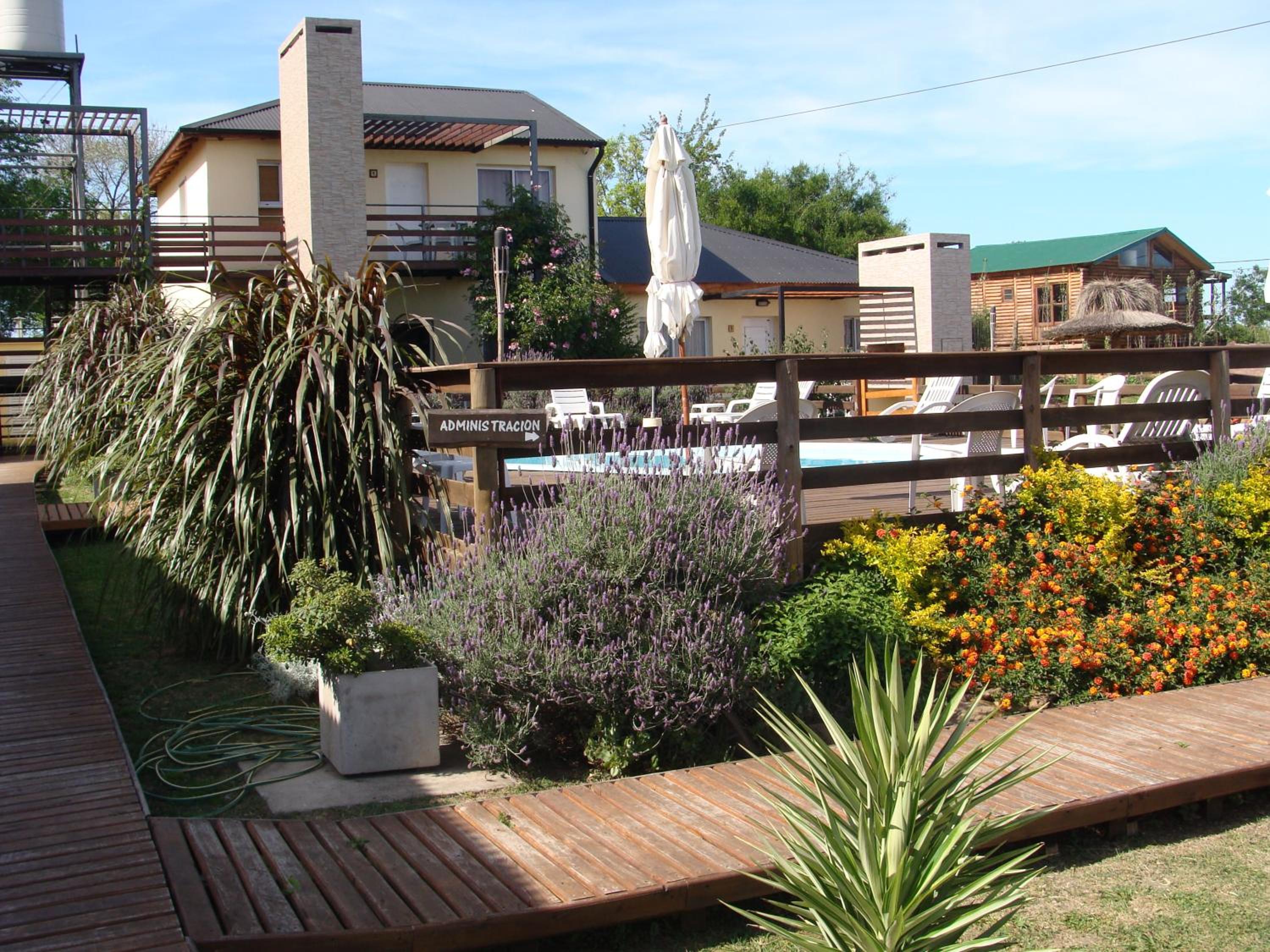 Luna de Artalaz Apartments