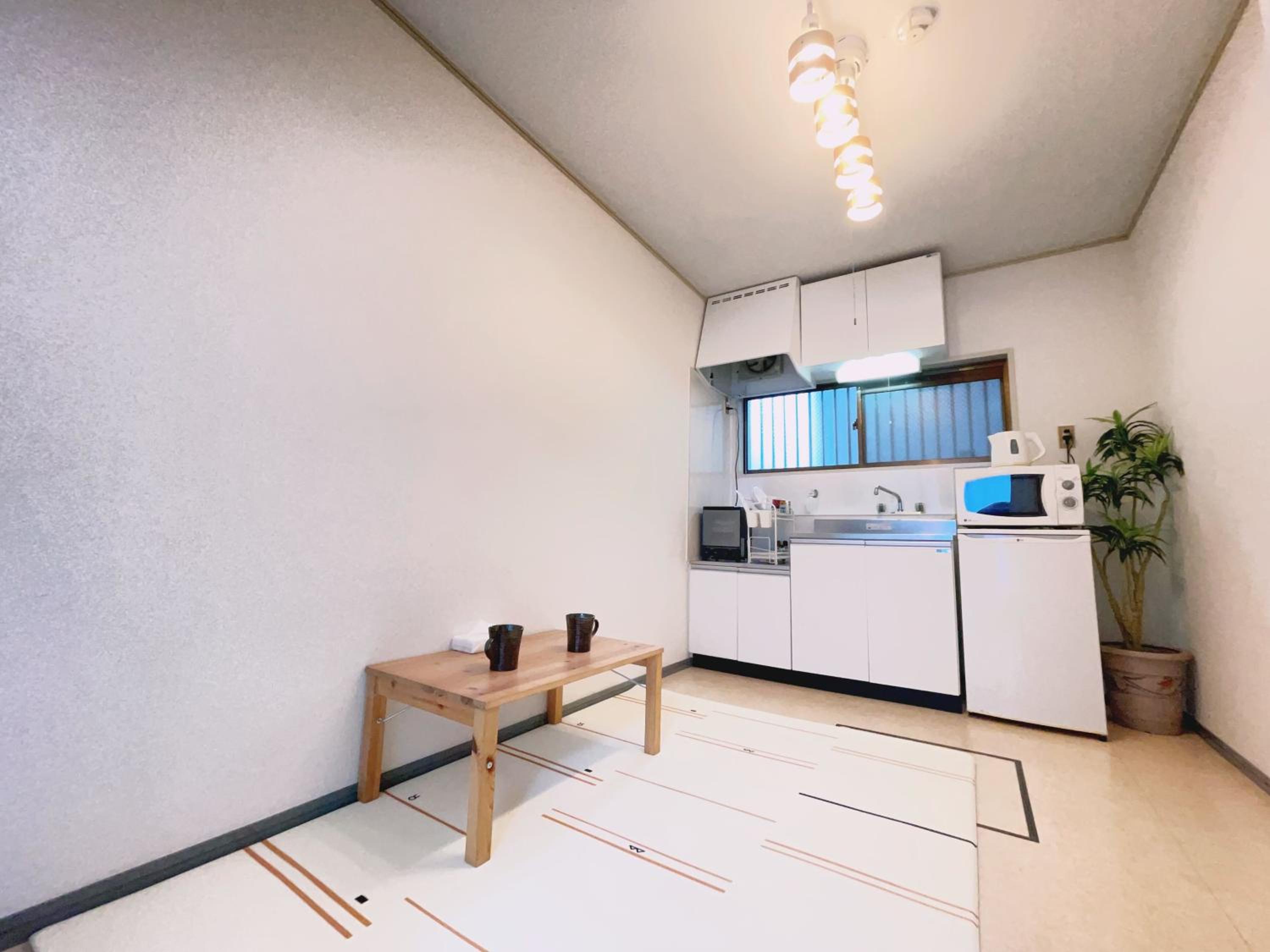 Chang Tee Hotel Ikebukuro