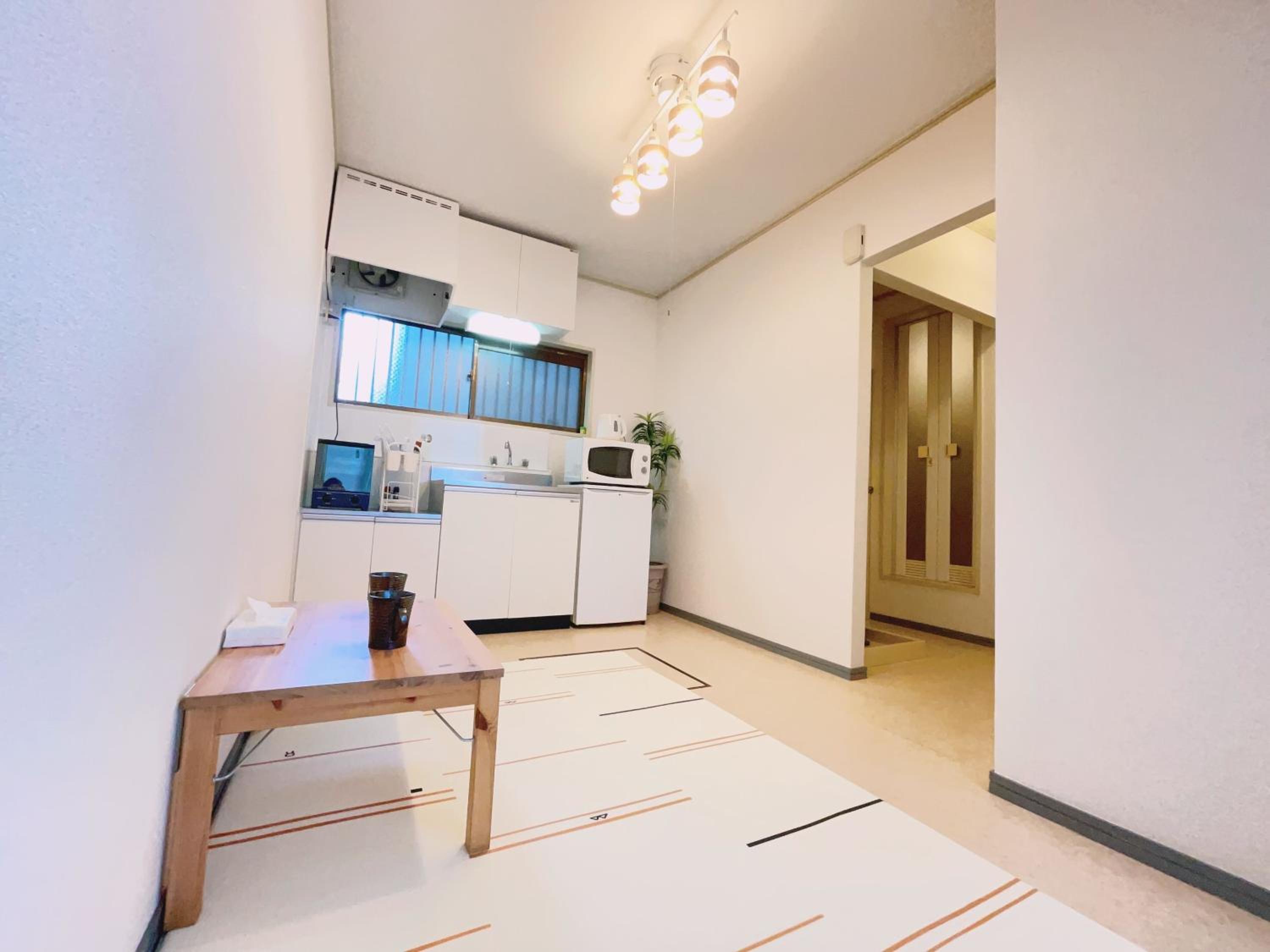 Chang Tee Hotel Ikebukuro