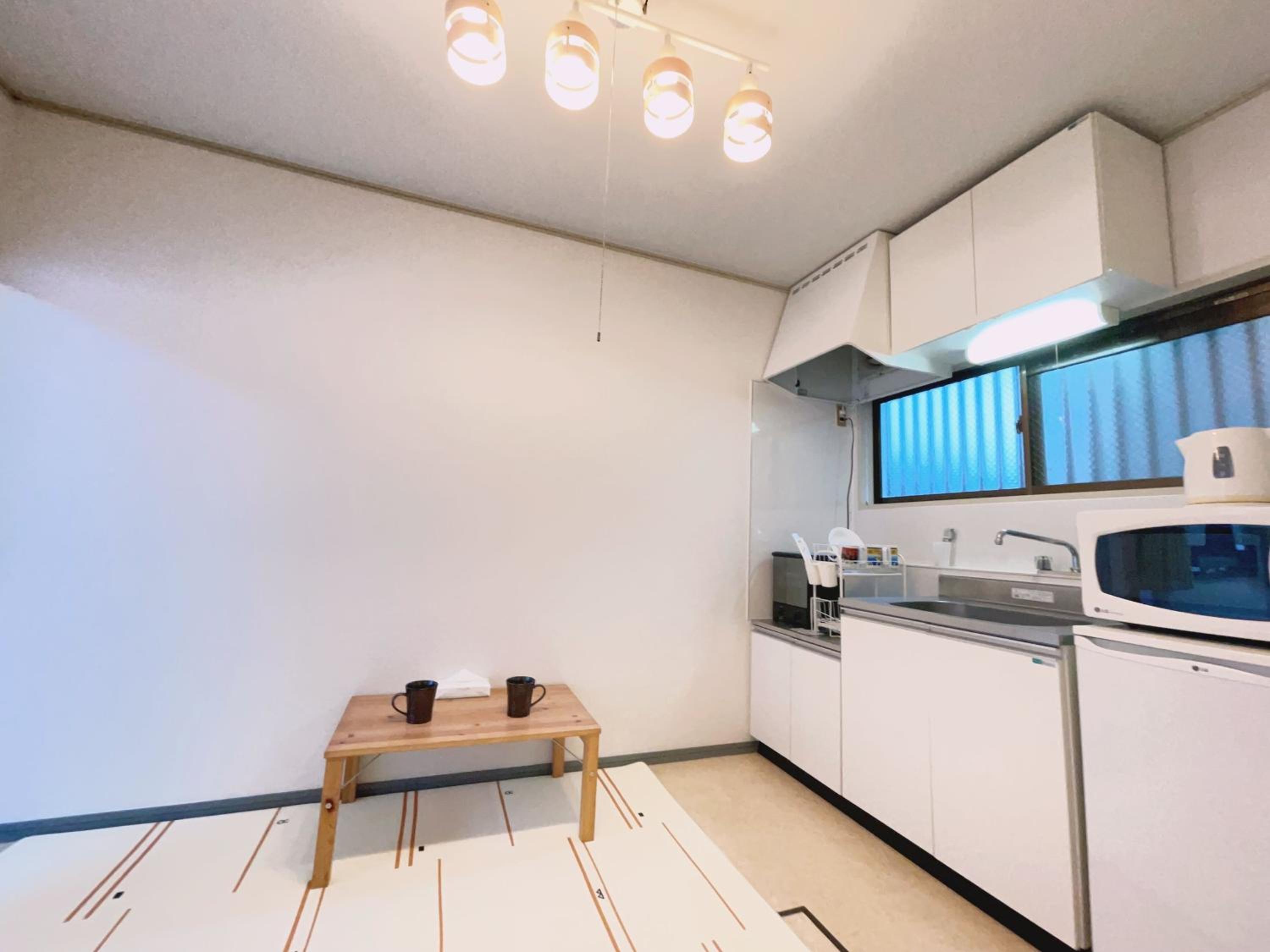 Chang Tee Hotel Ikebukuro