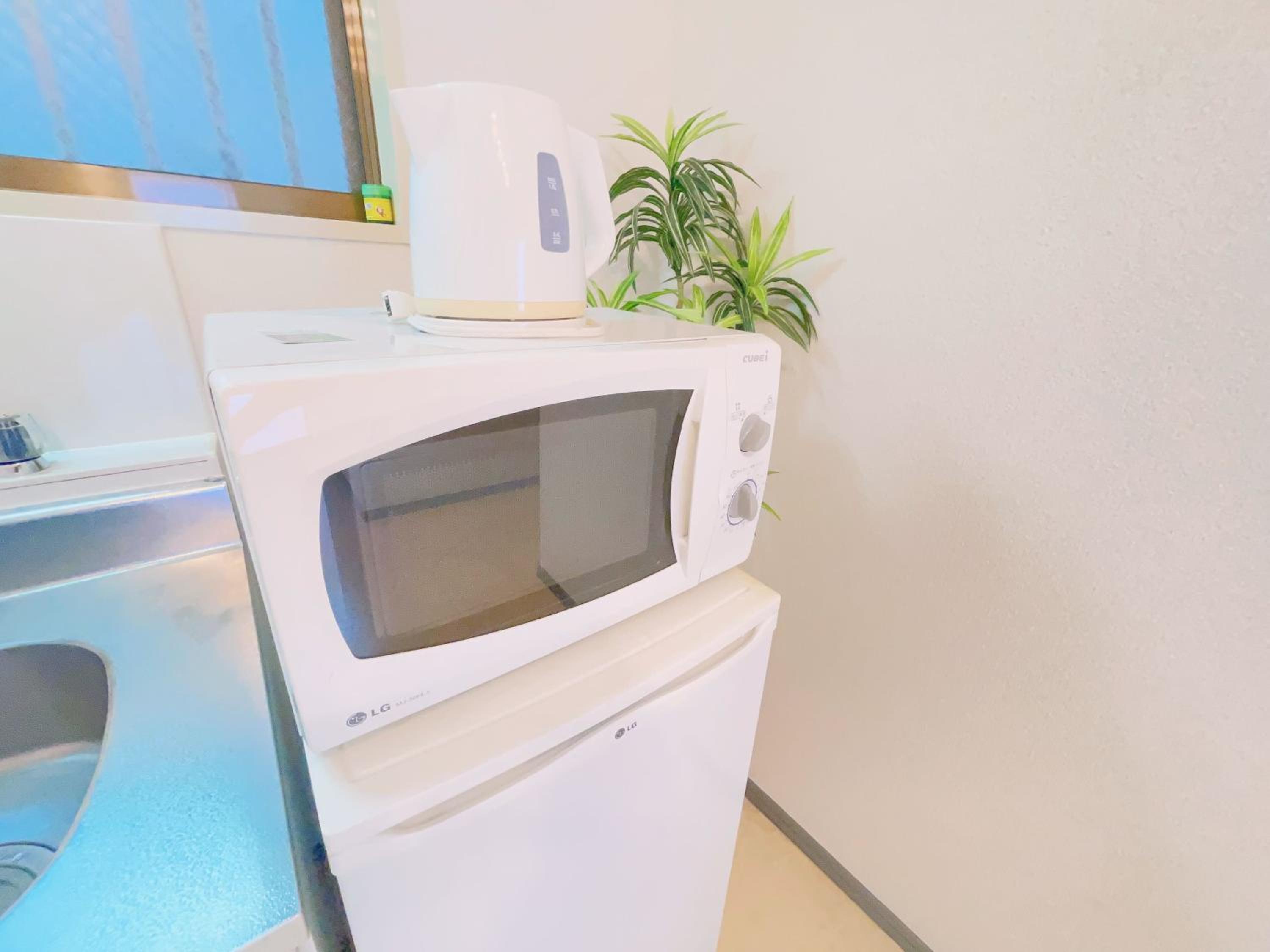 Chang Tee Hotel Ikebukuro