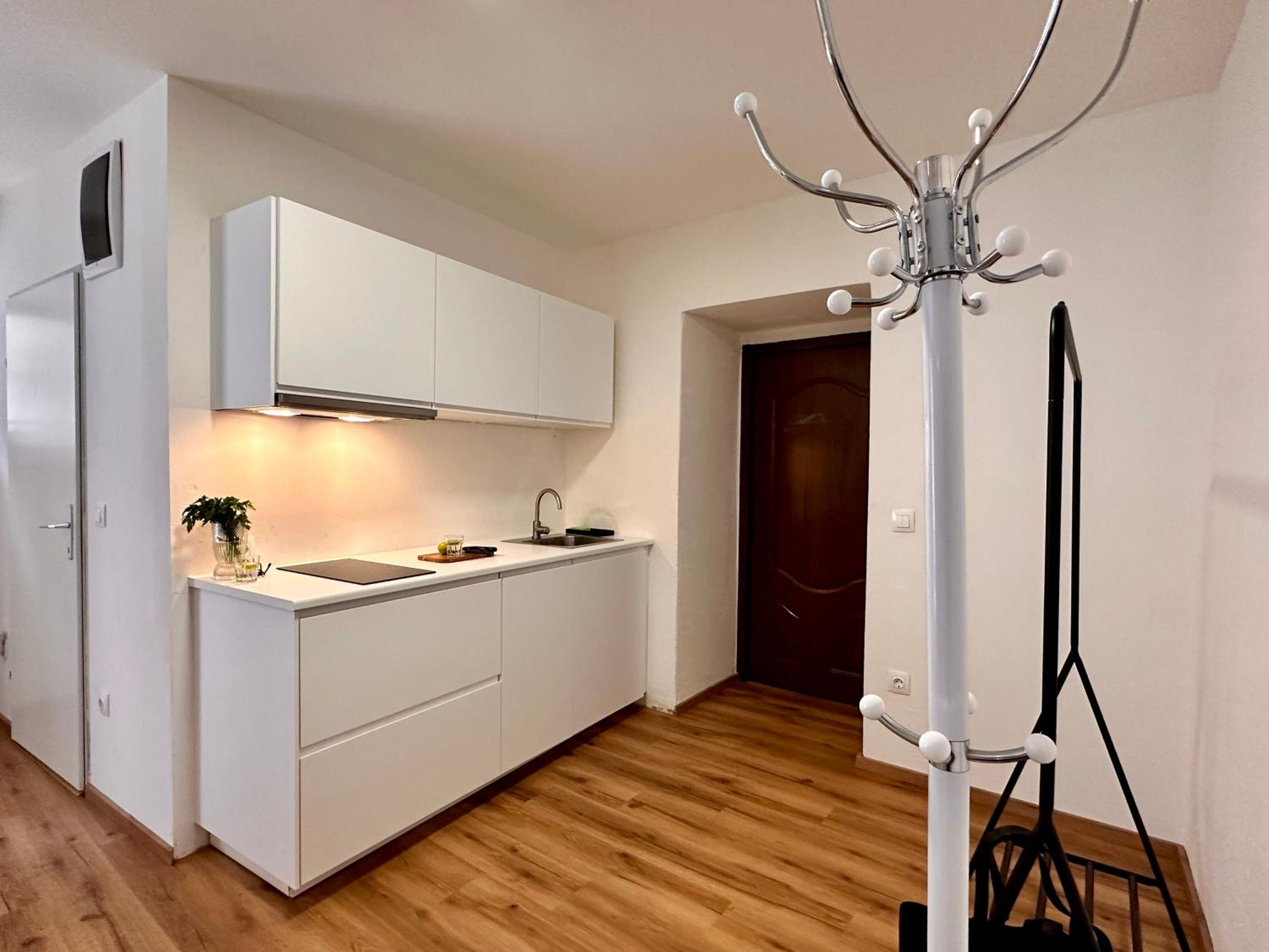 White Oak Room