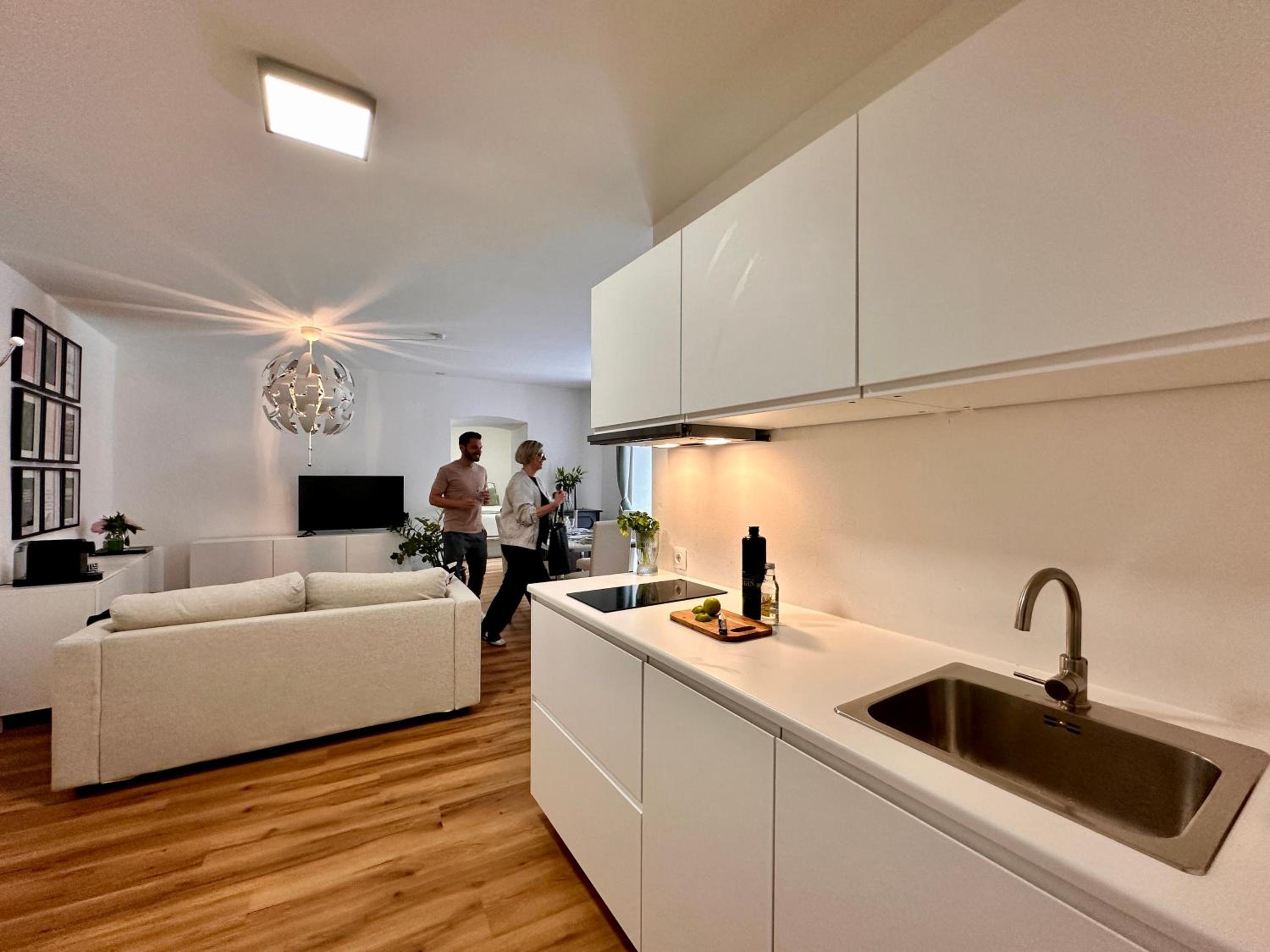 White Oak Room