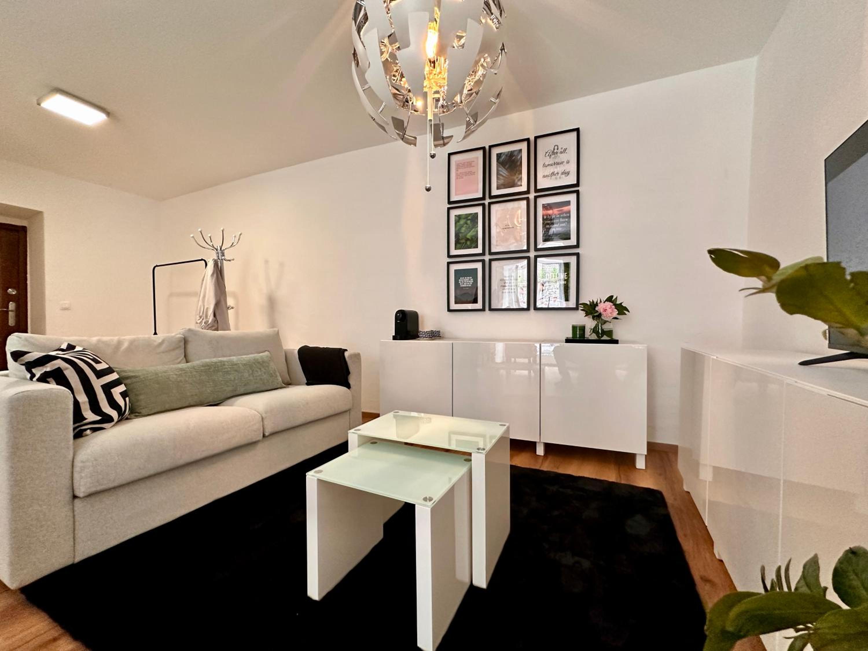 White Oak Room