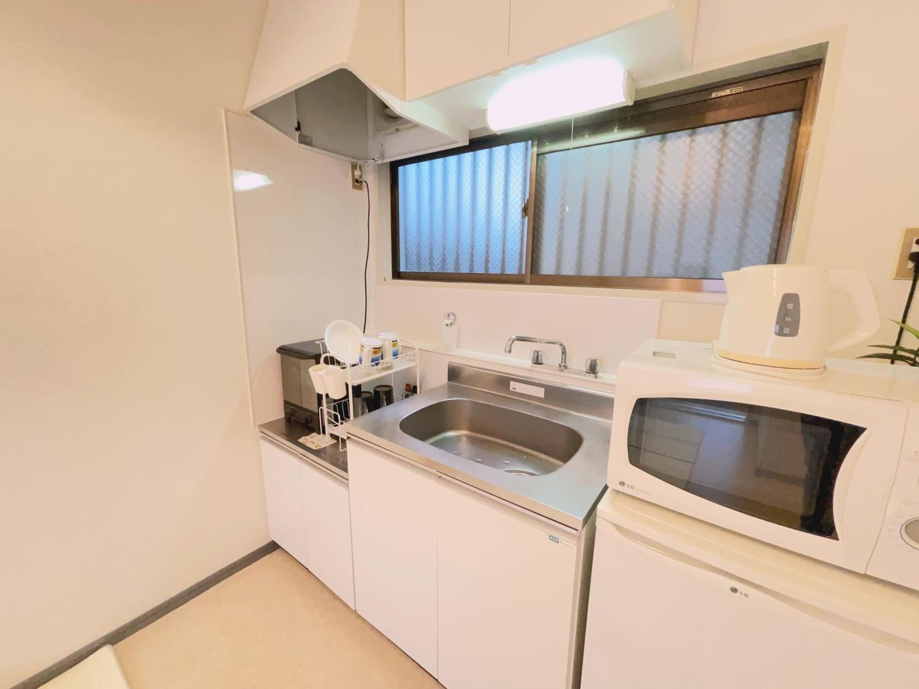 Chang Tee Hotel Ikebukuro