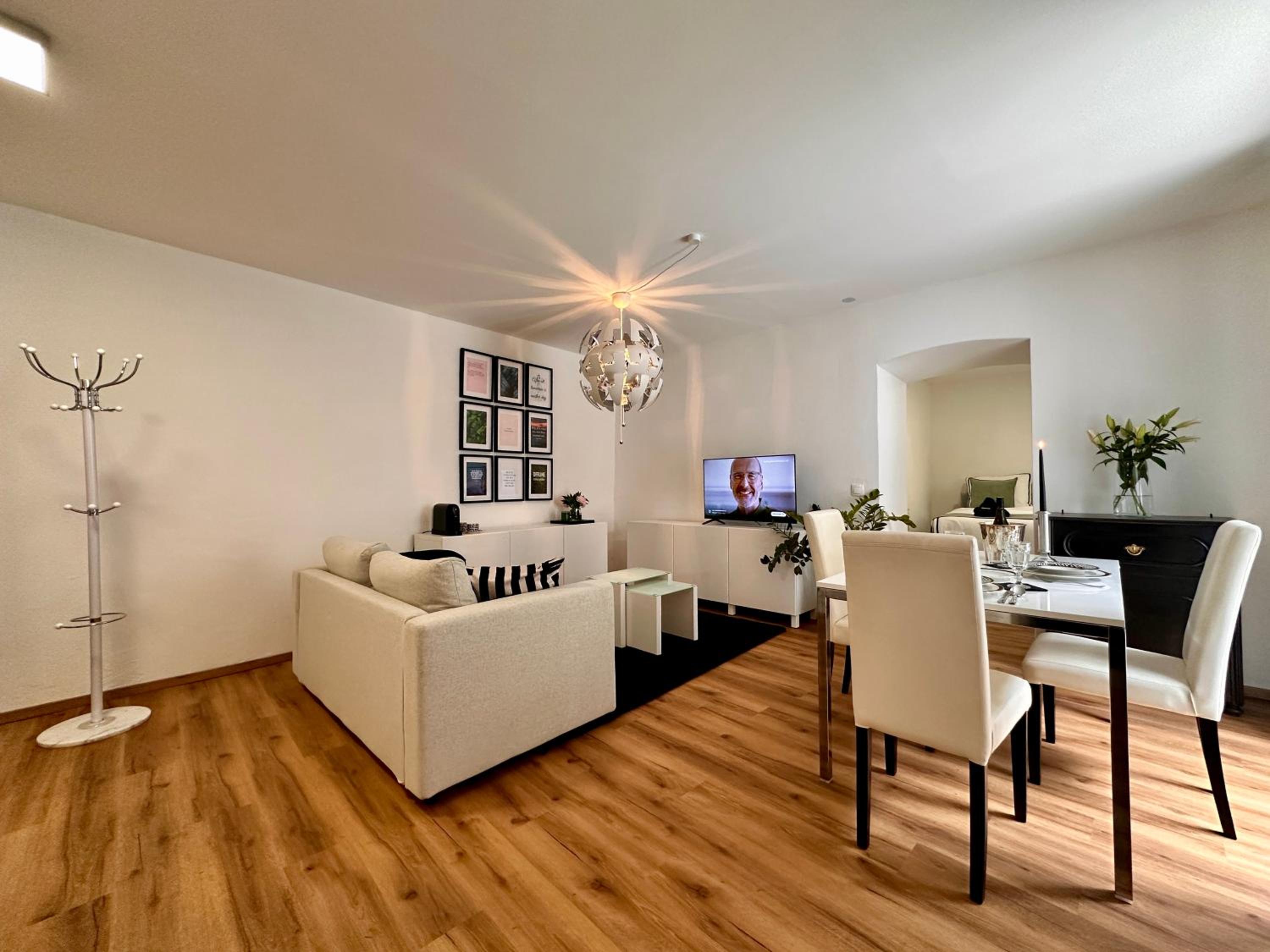 White Oak Room