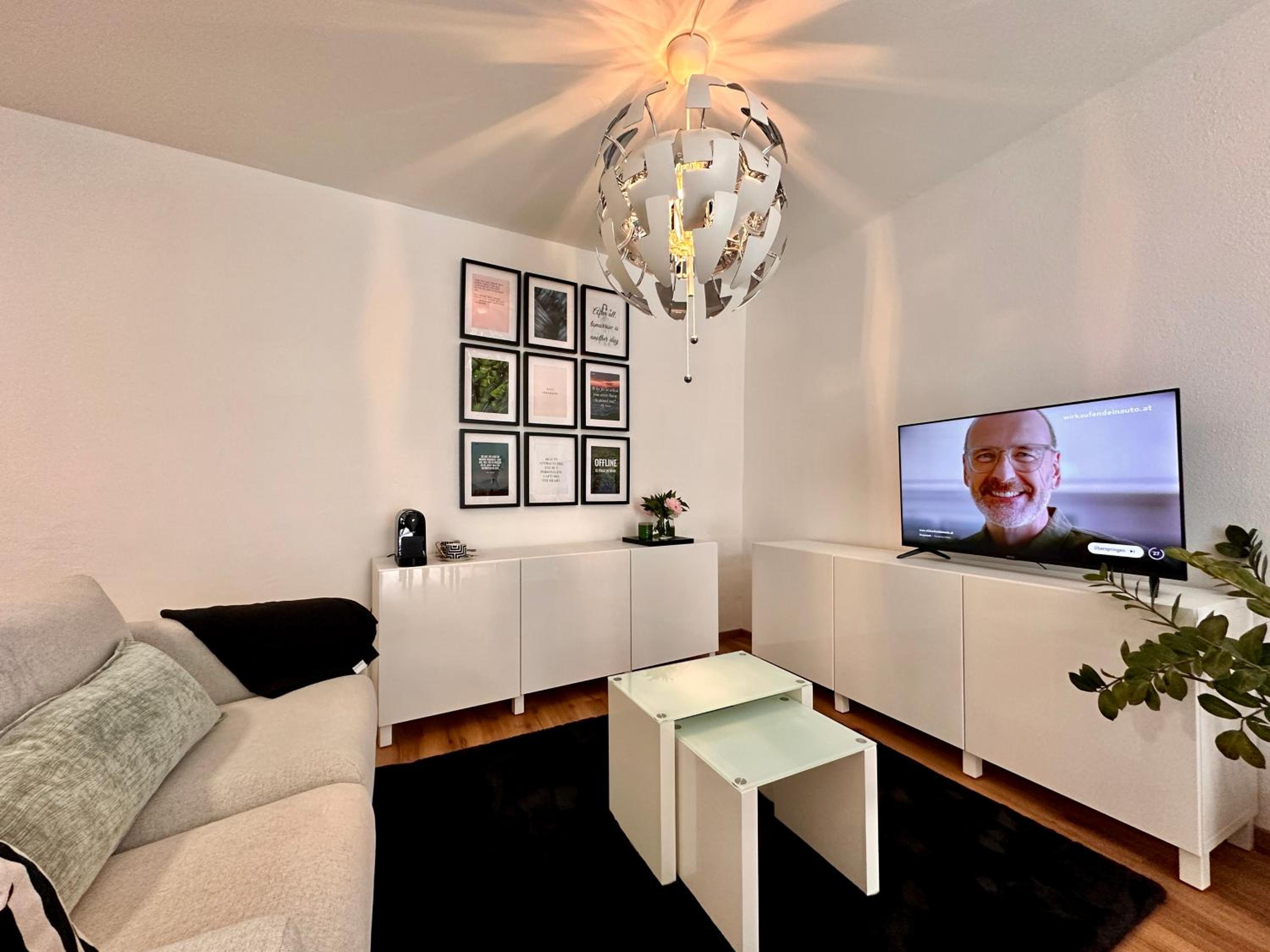 White Oak Room
