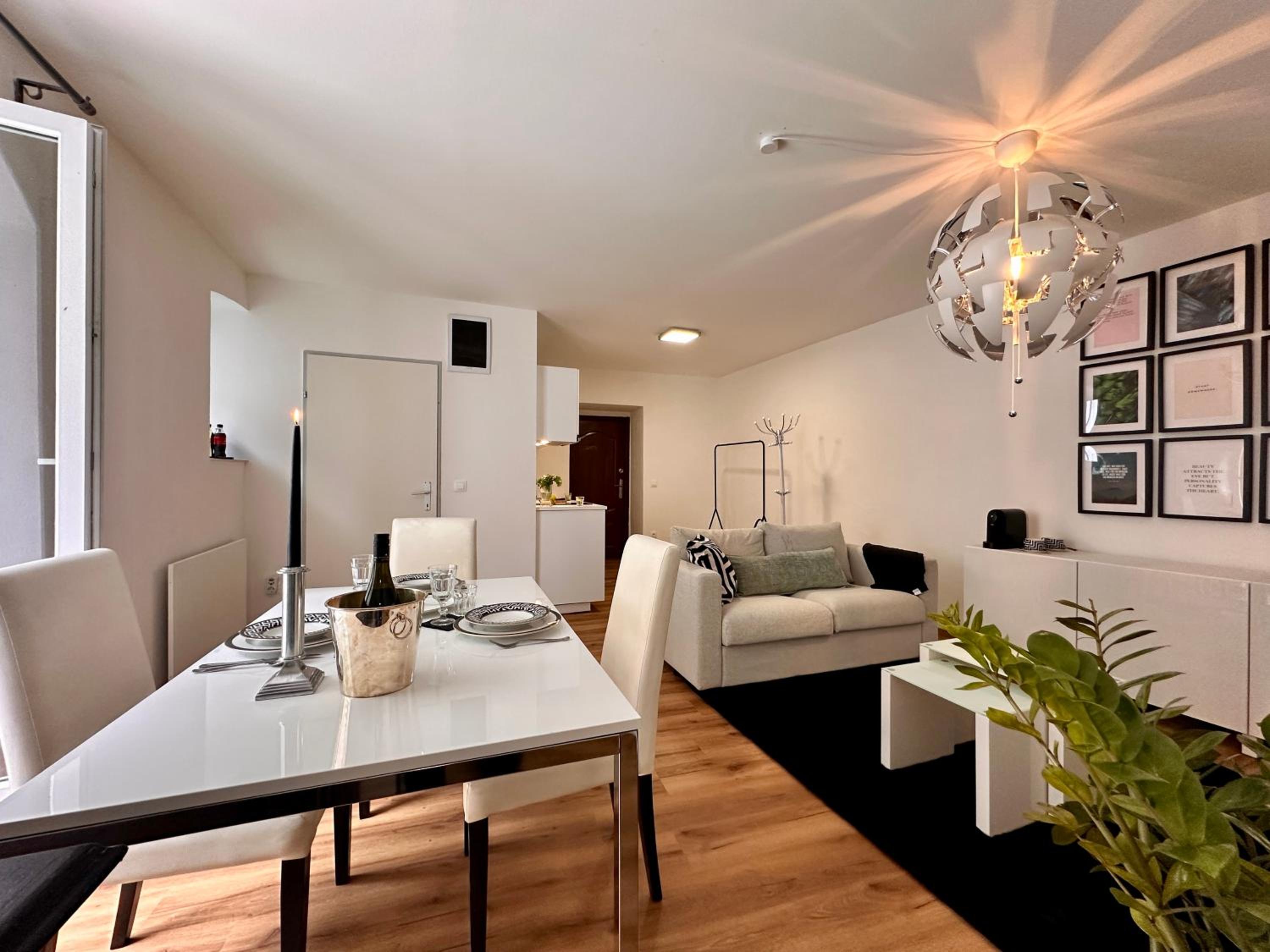 White Oak Room