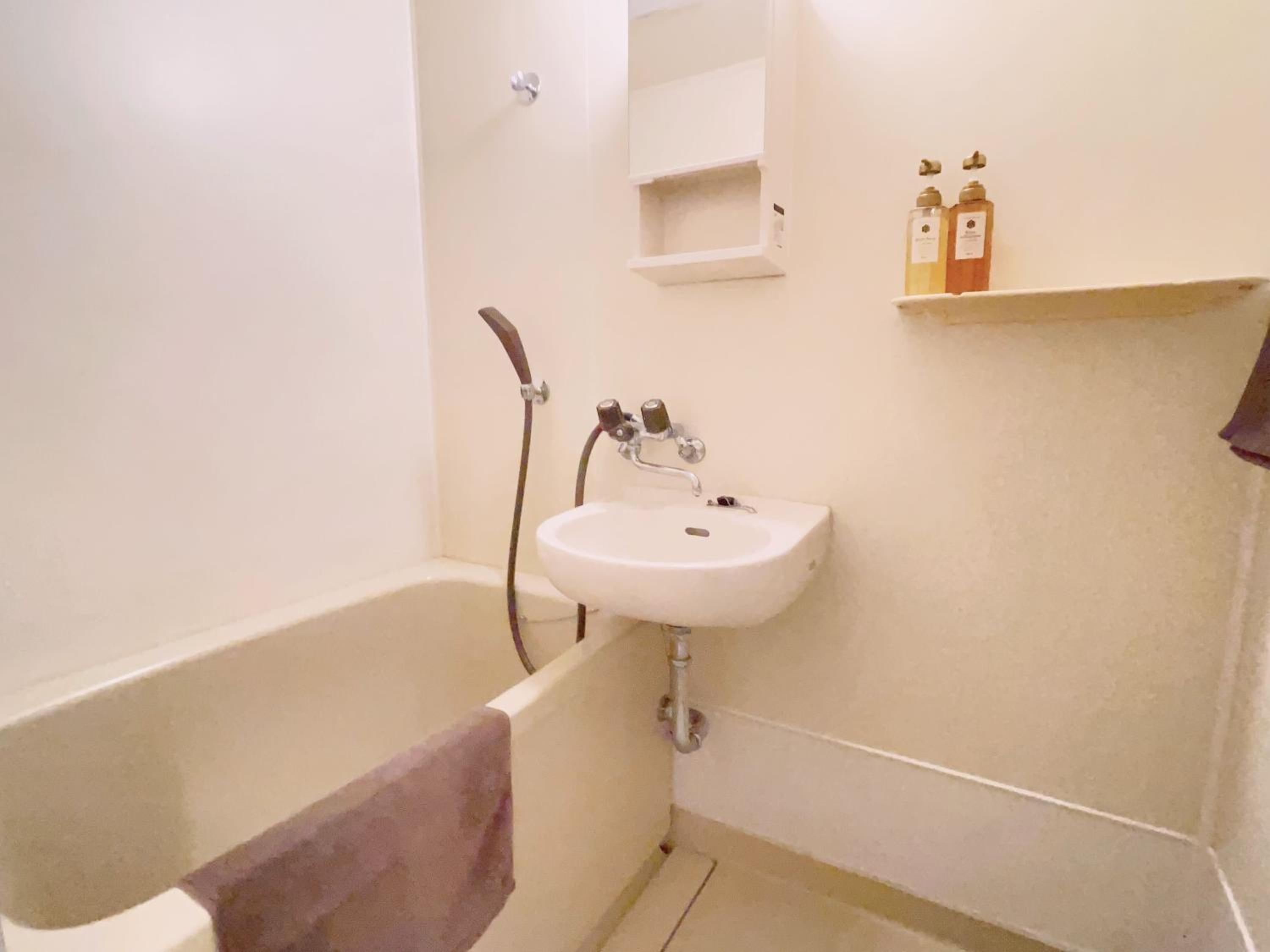 Chang Tee Hotel Ikebukuro