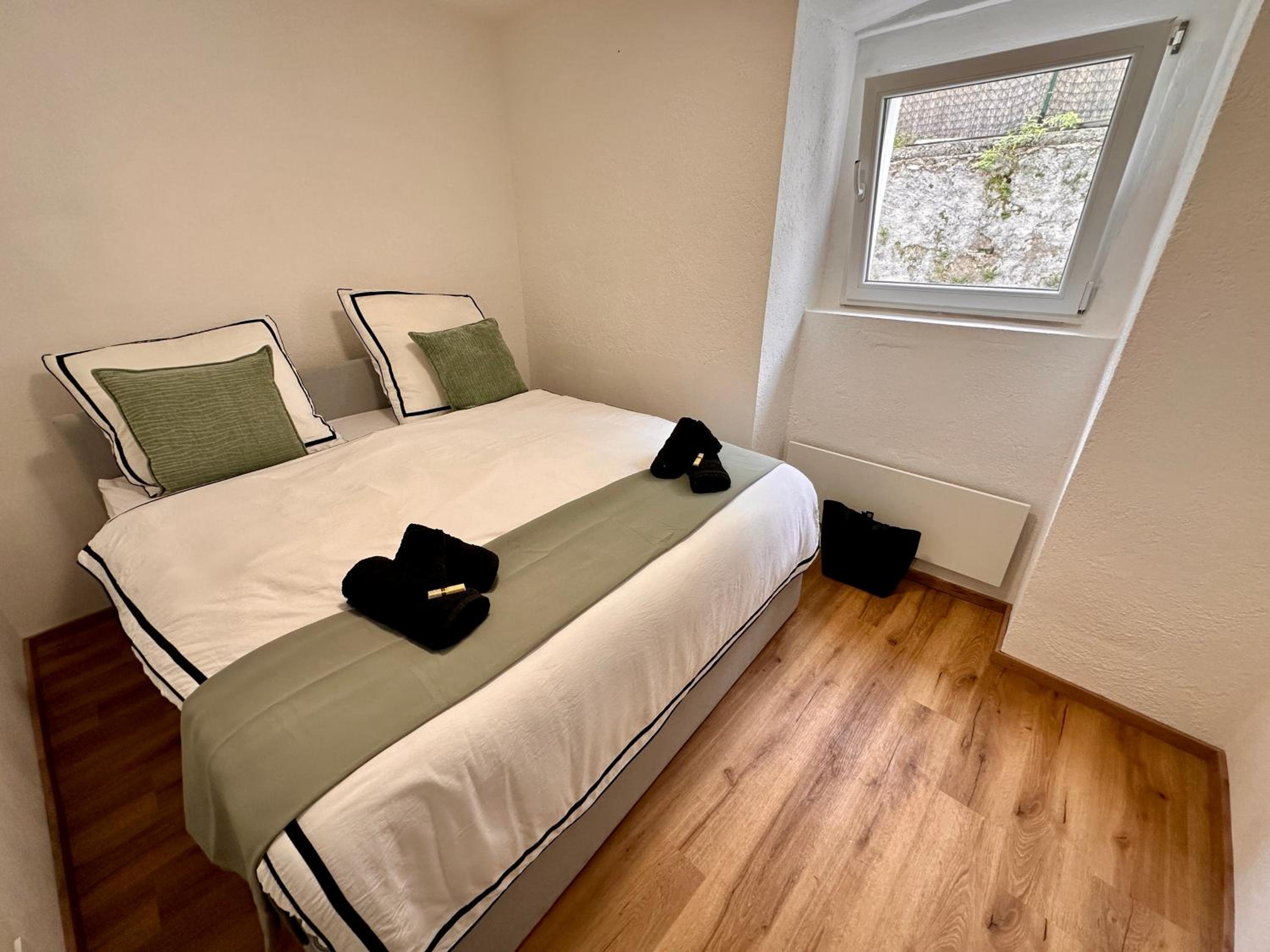 White Oak Room