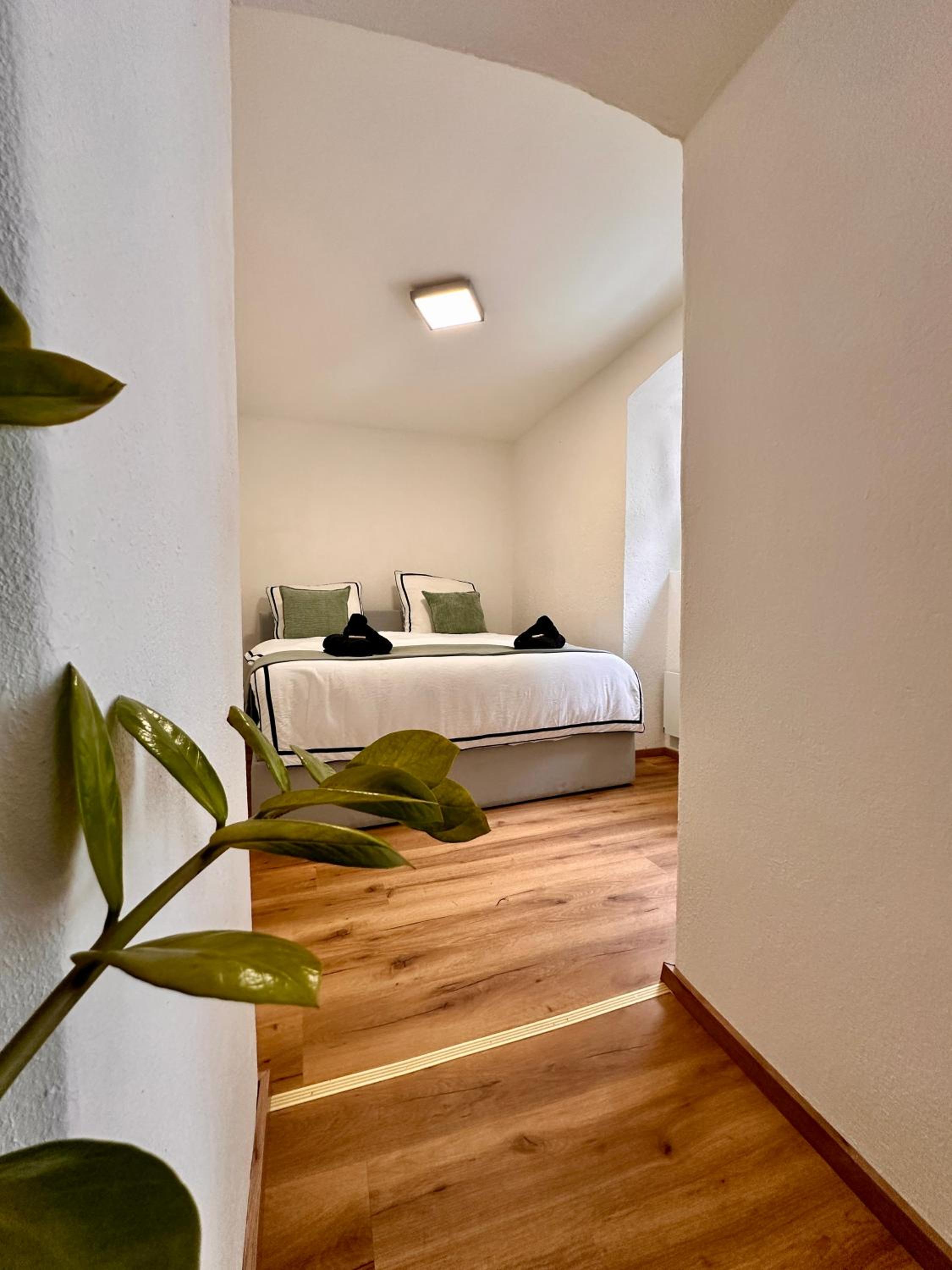 White Oak Room