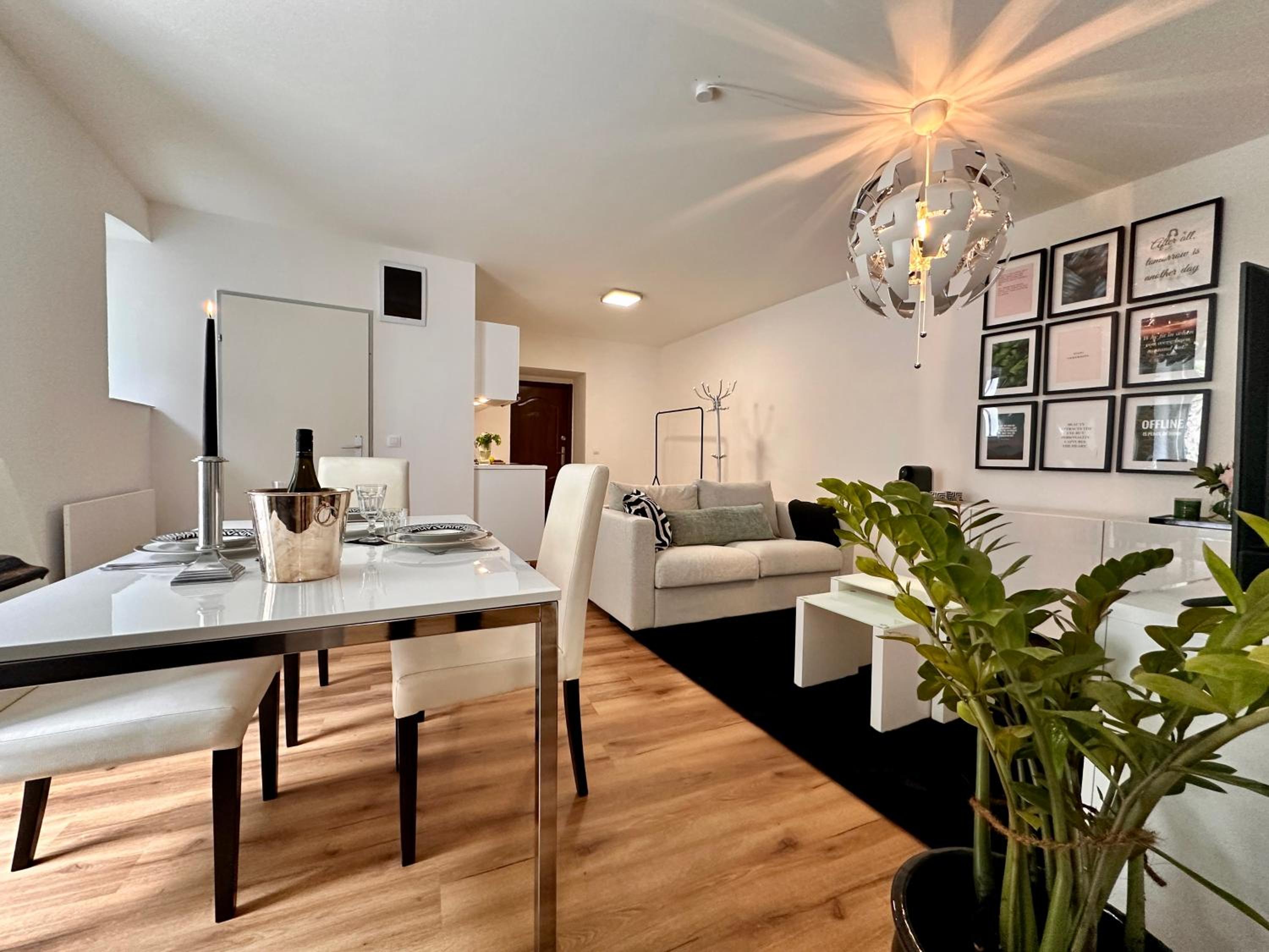 White Oak Room