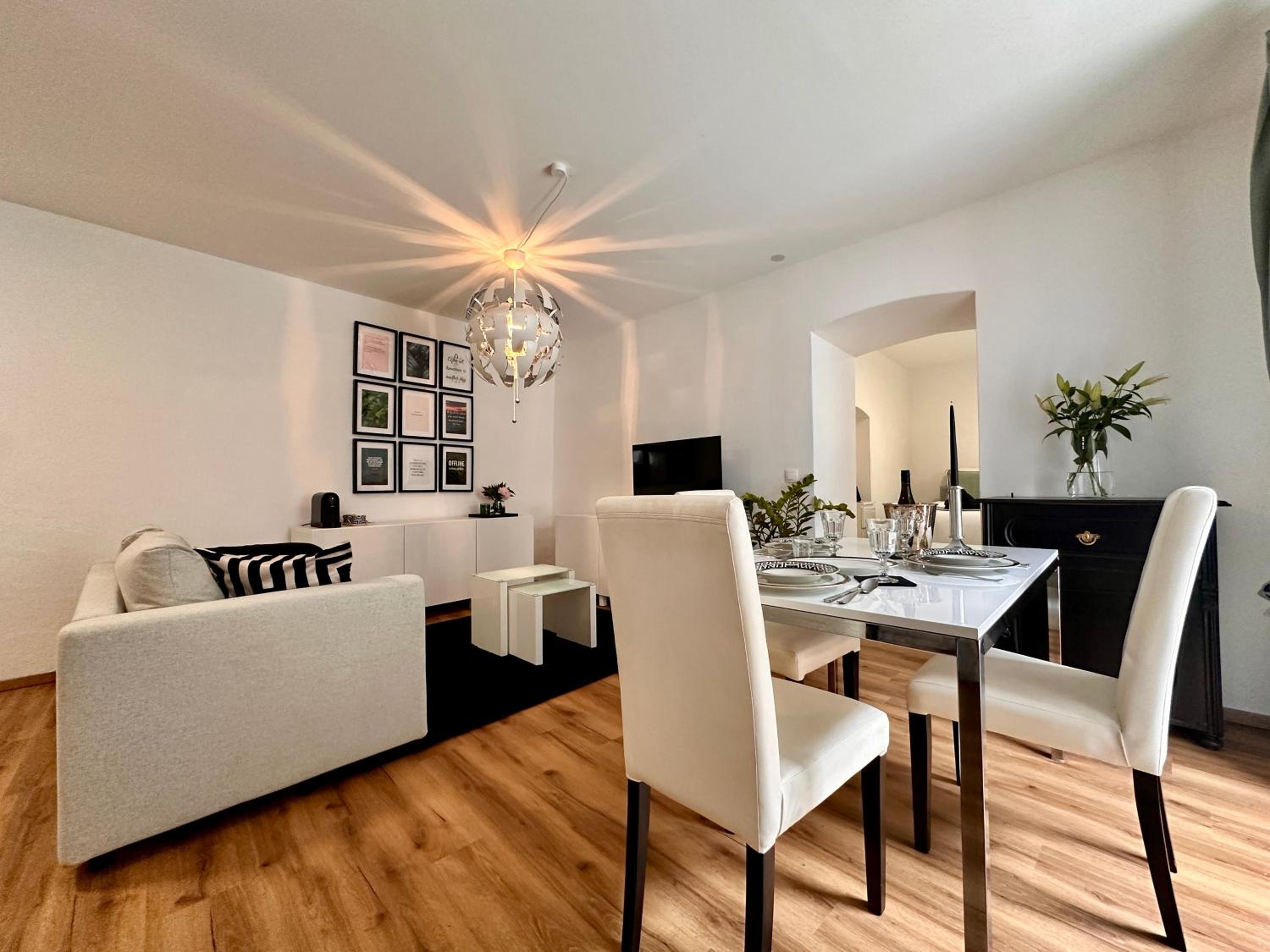 White Oak Room