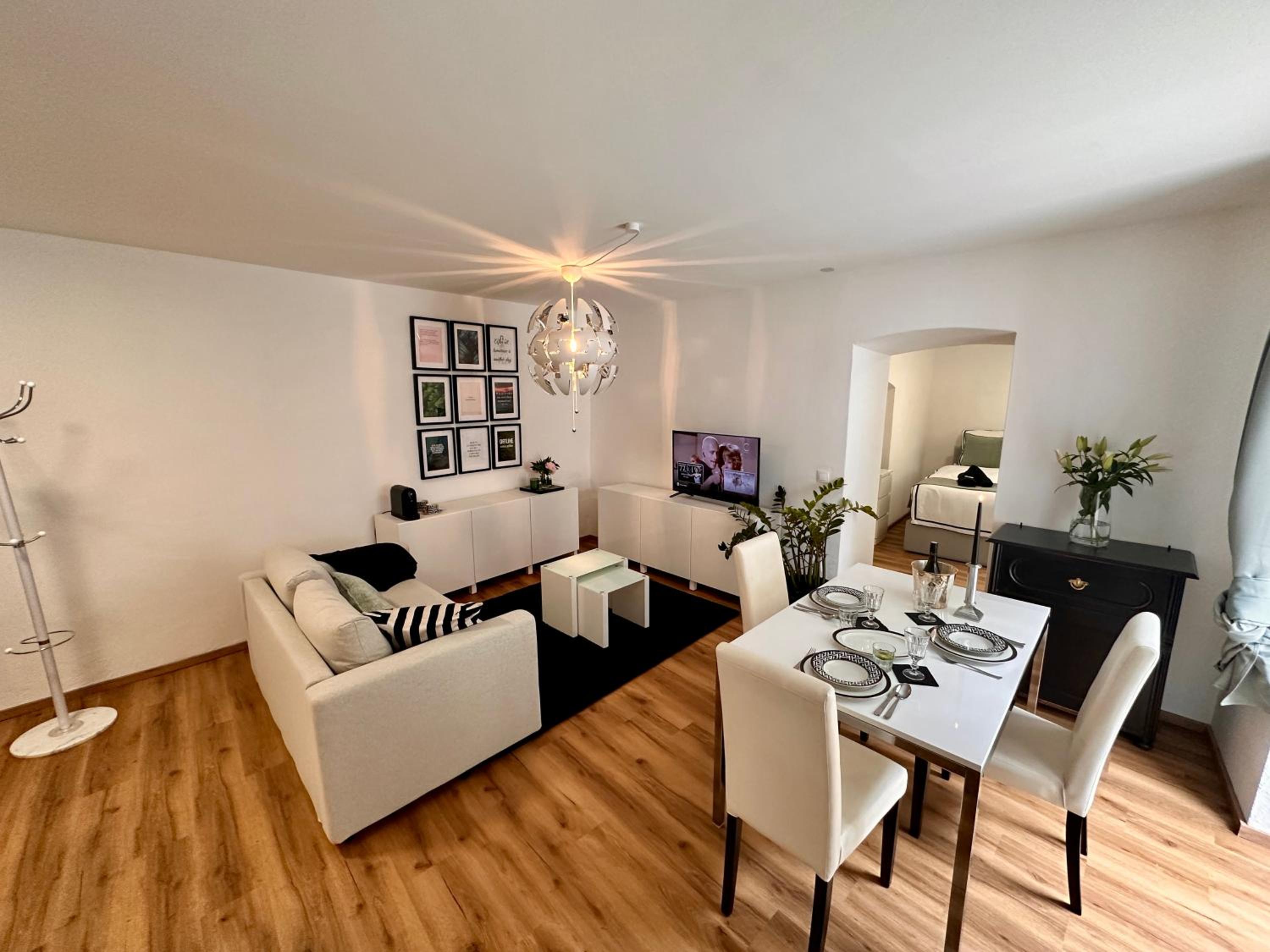 White Oak Room
