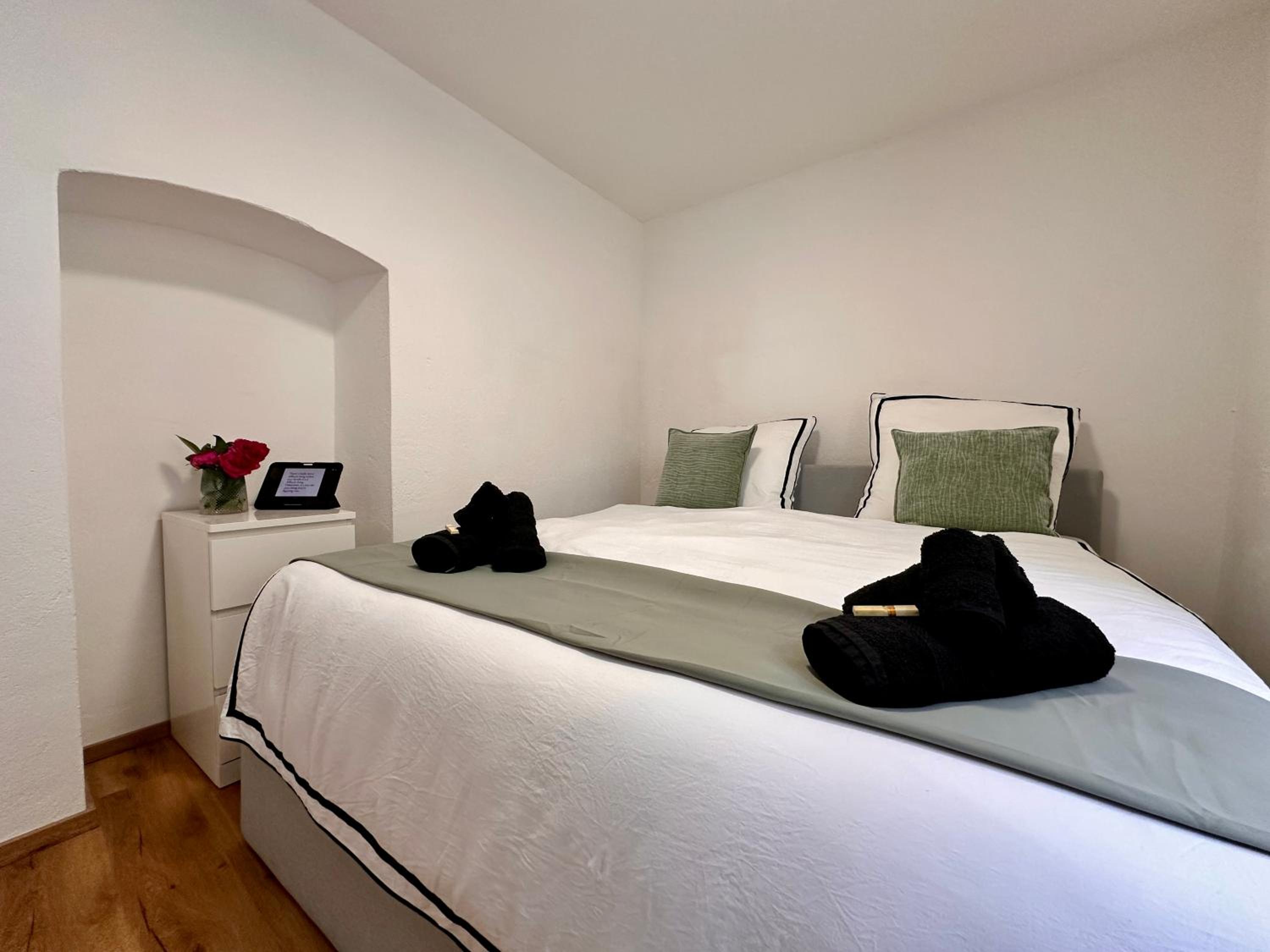 White Oak Room