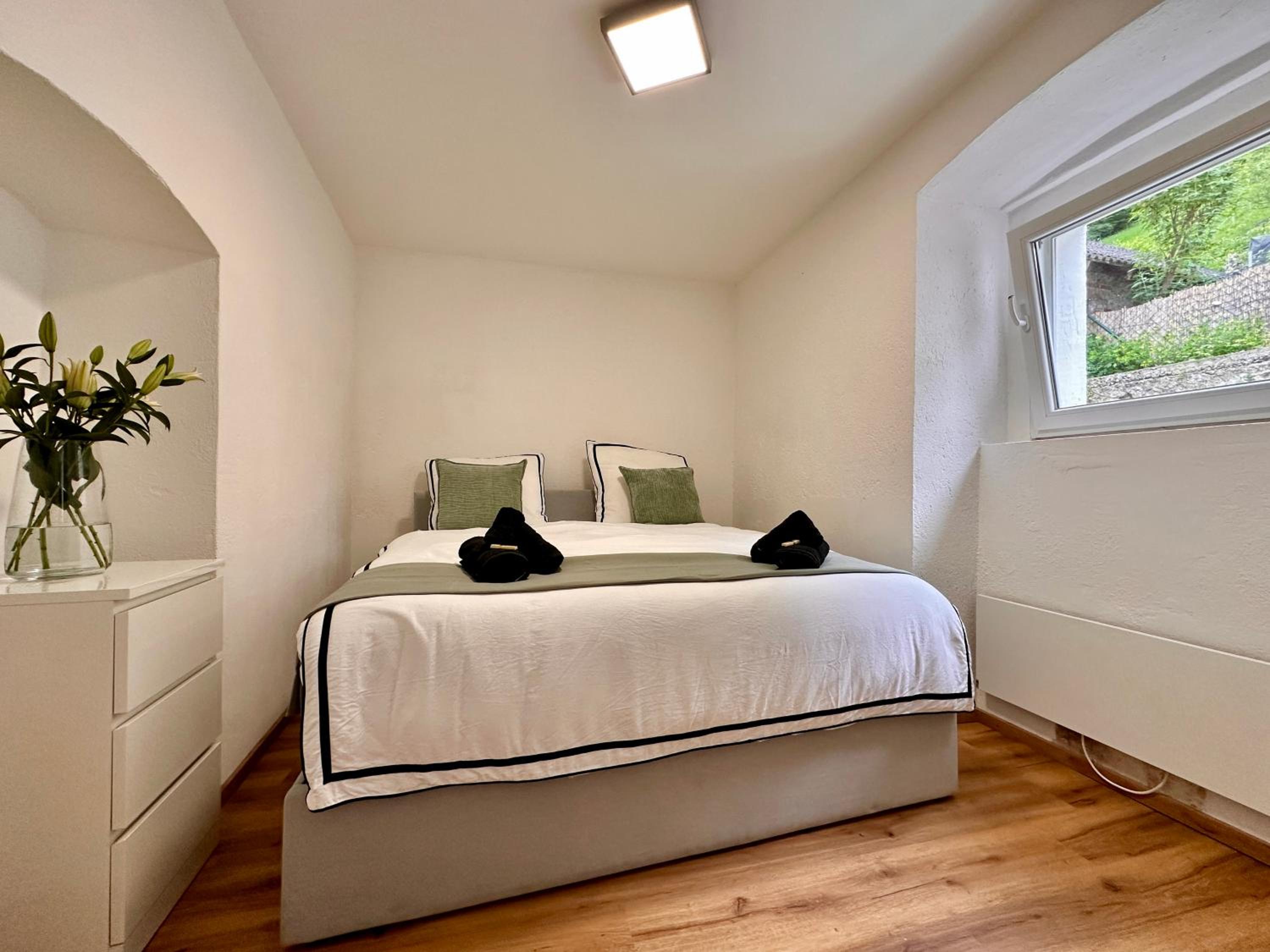 White Oak Room