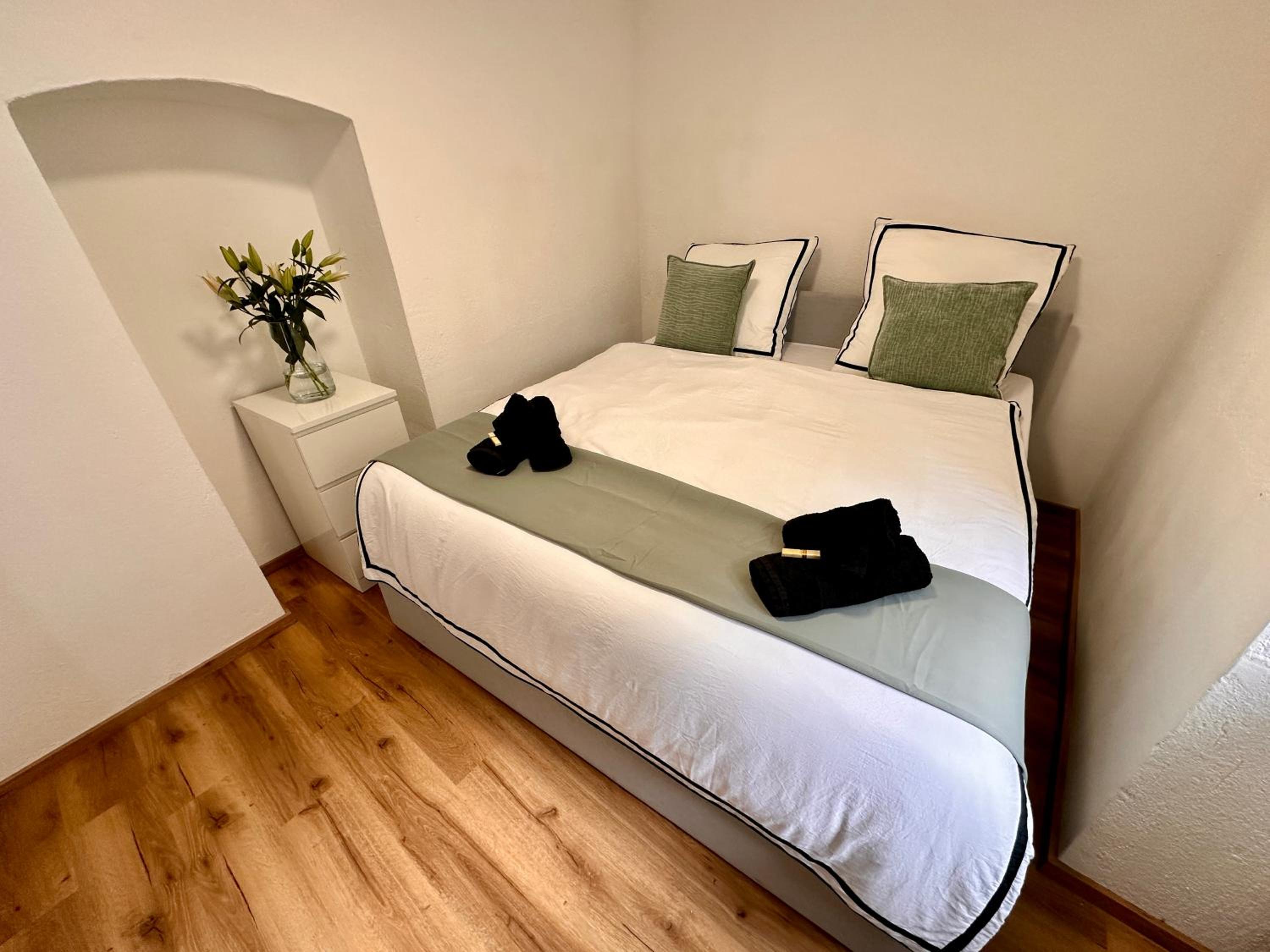 White Oak Room