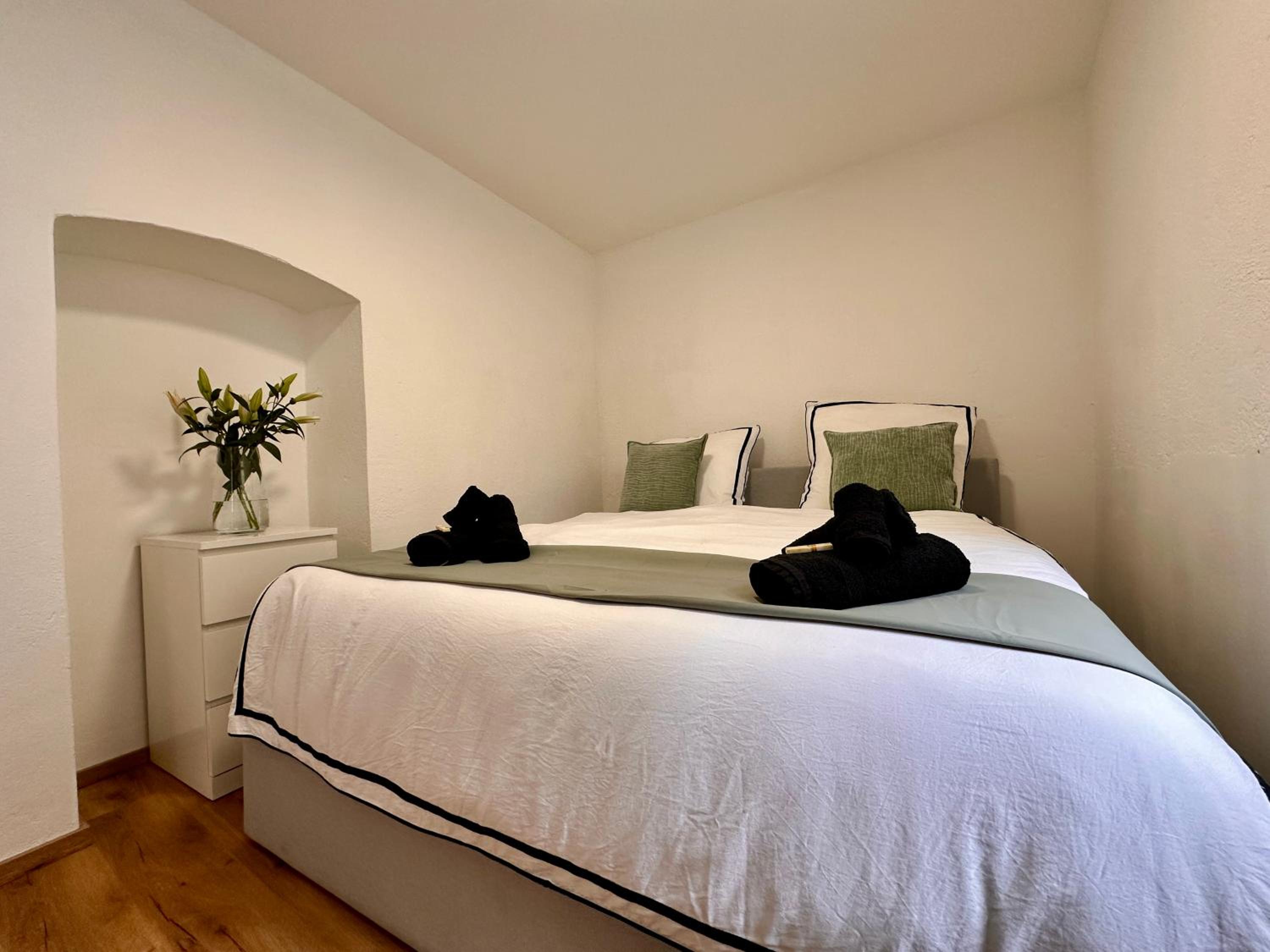 White Oak Room
