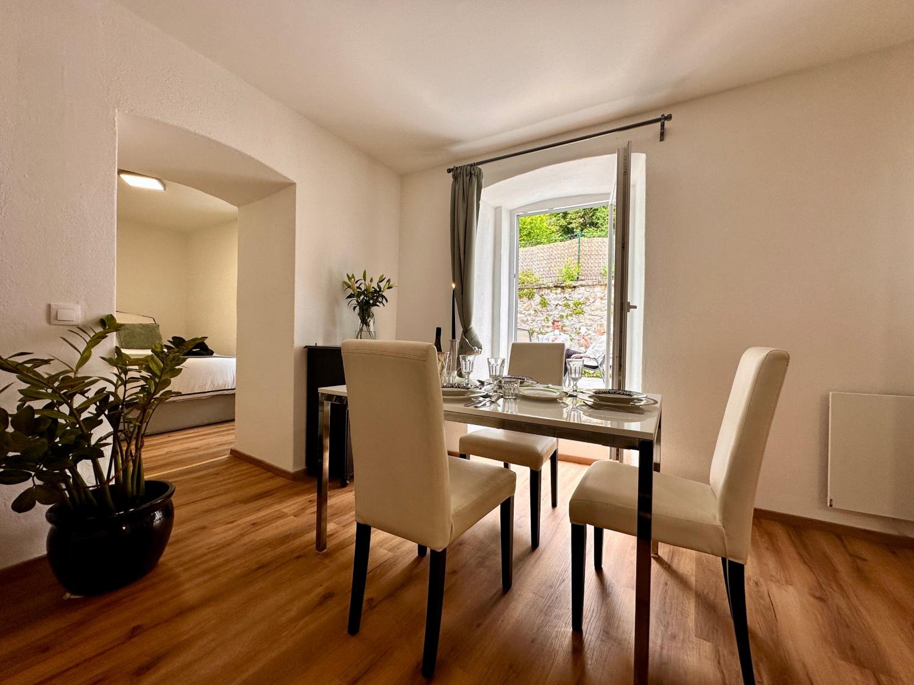 White Oak Room