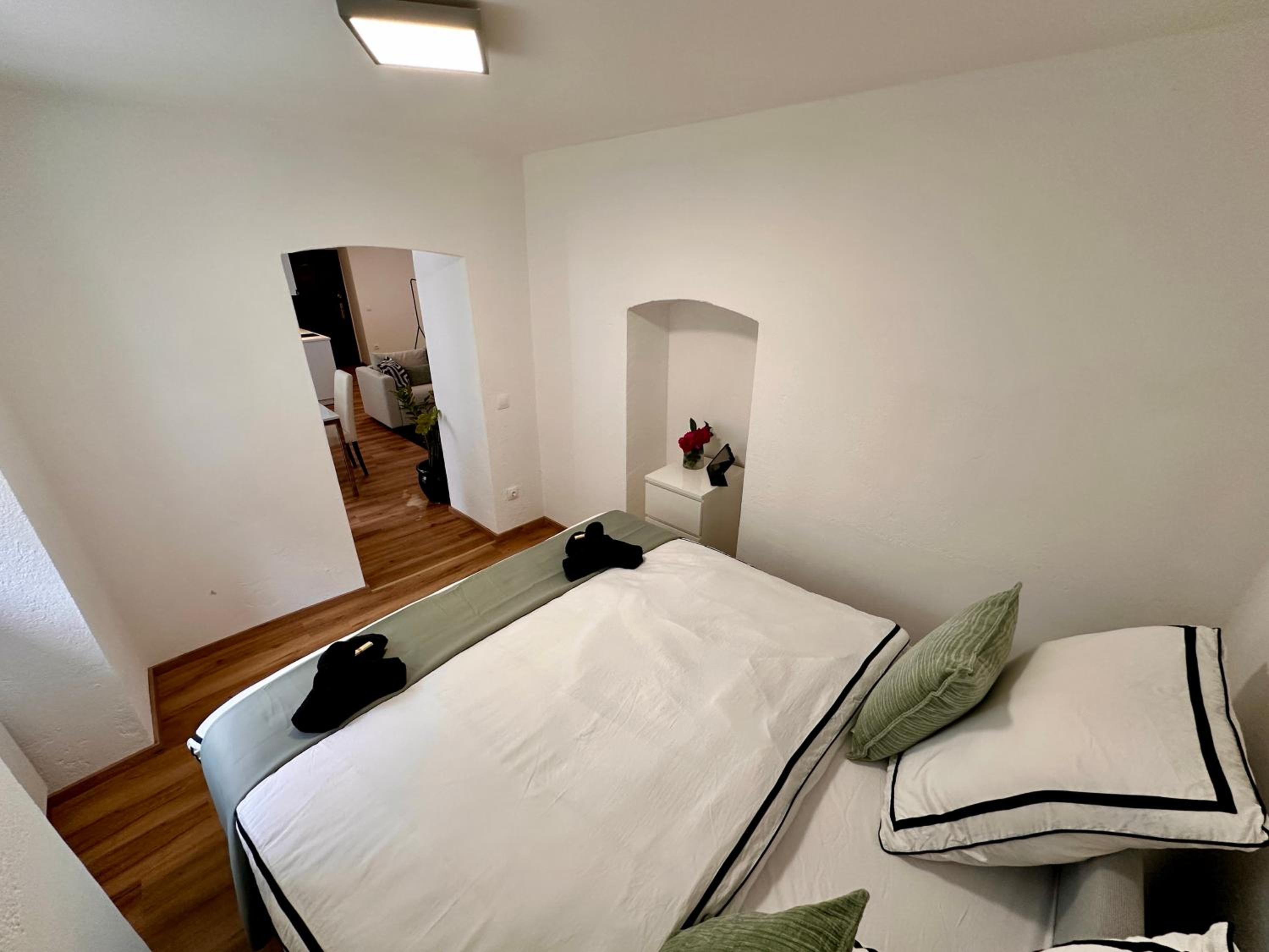 White Oak Room