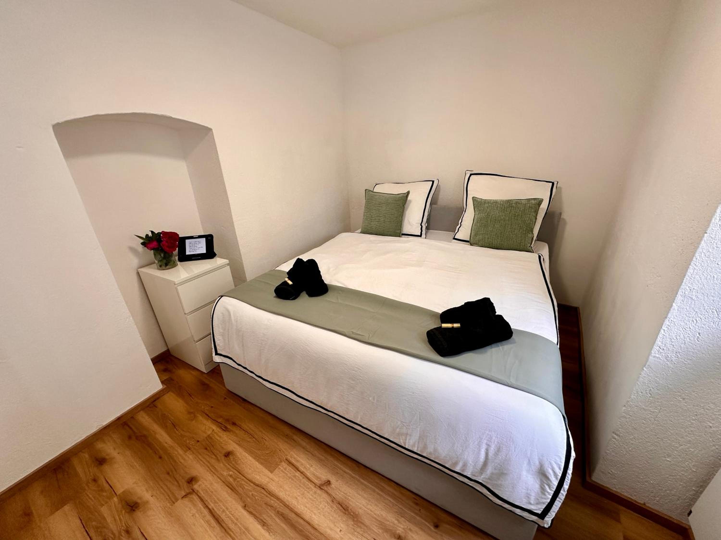 White Oak Room