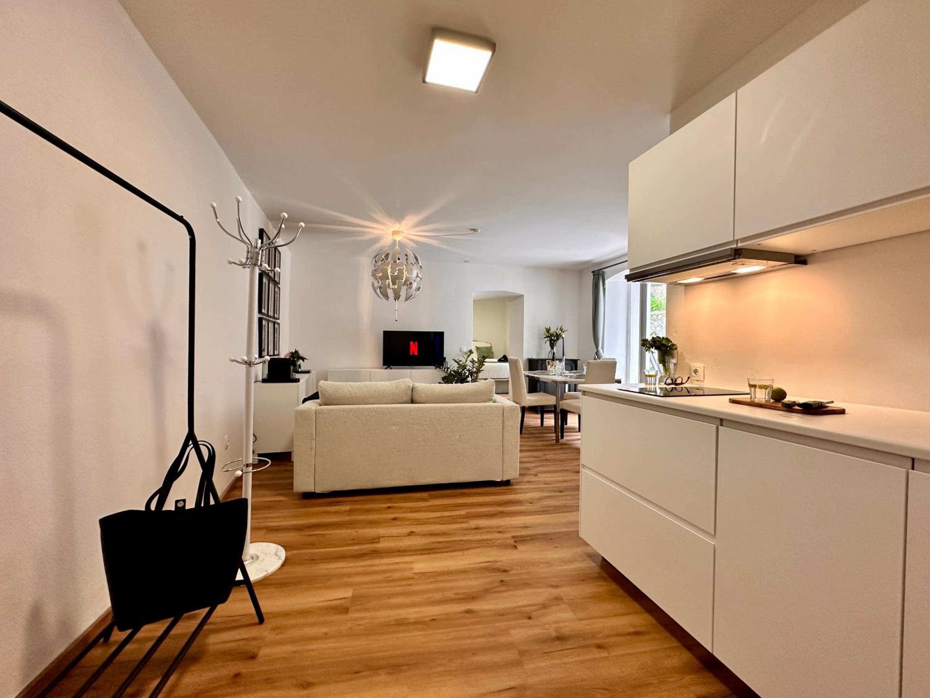 White Oak Room