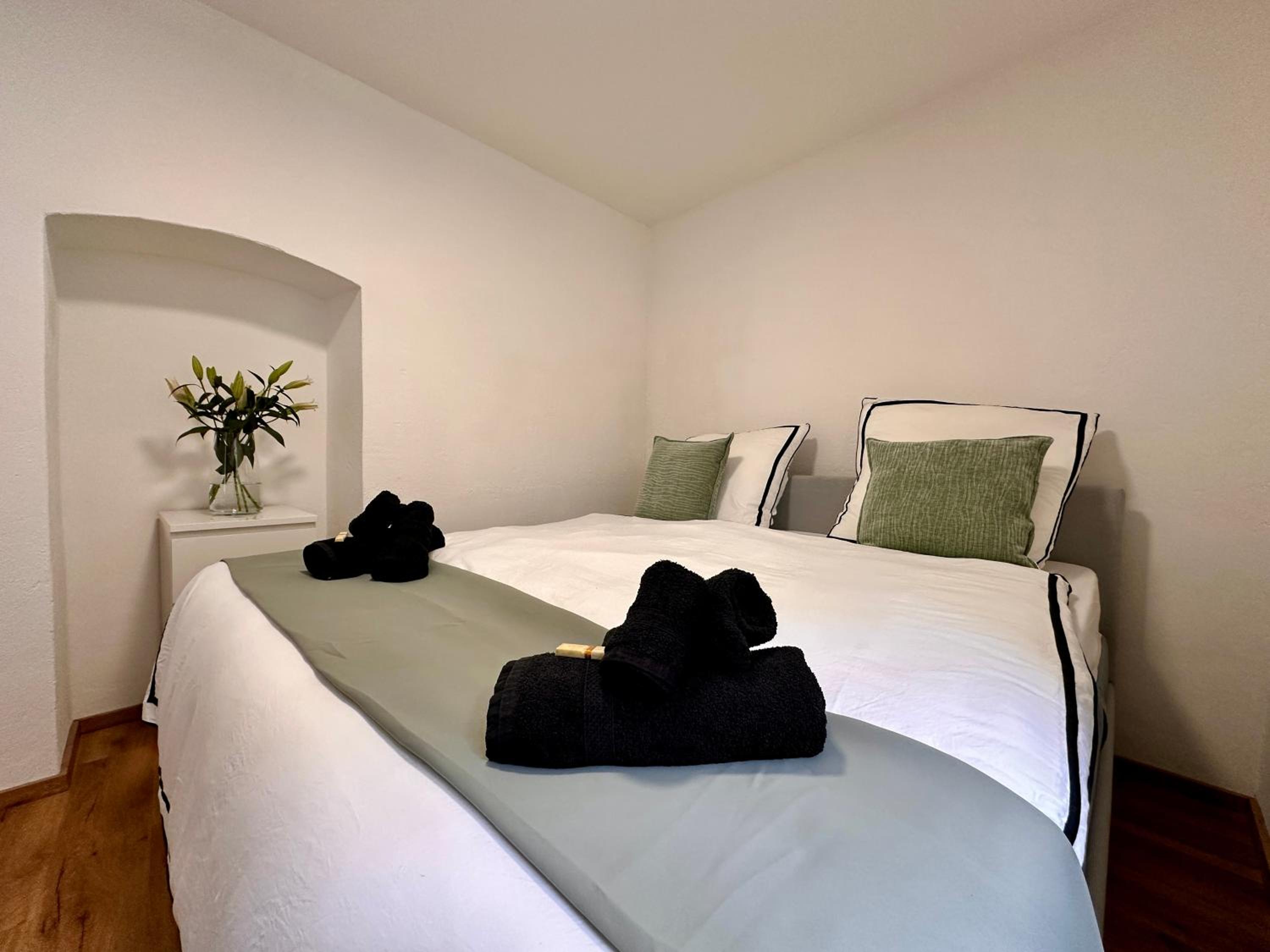 White Oak Room