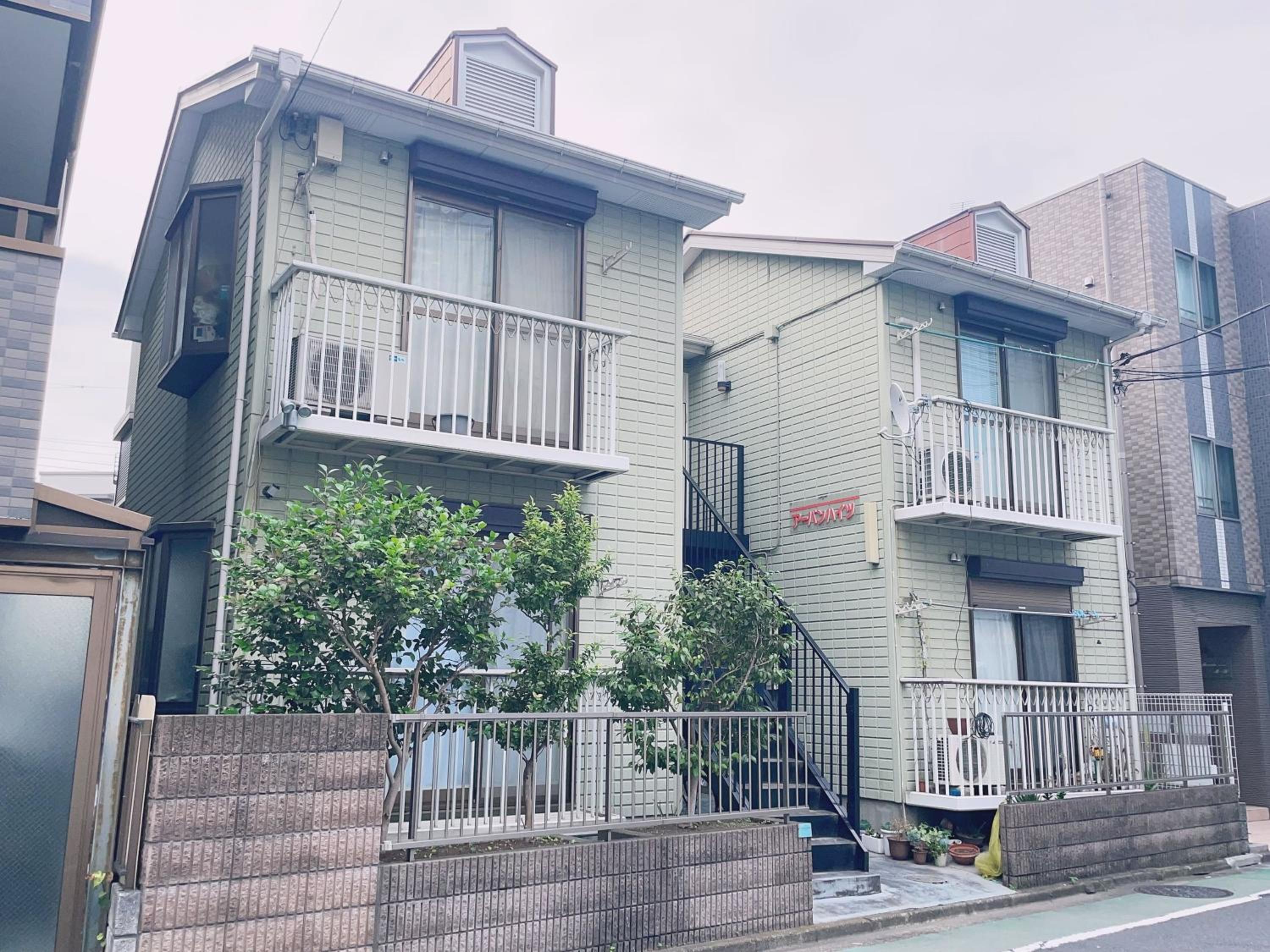 Chang Tee Hotel Ikebukuro