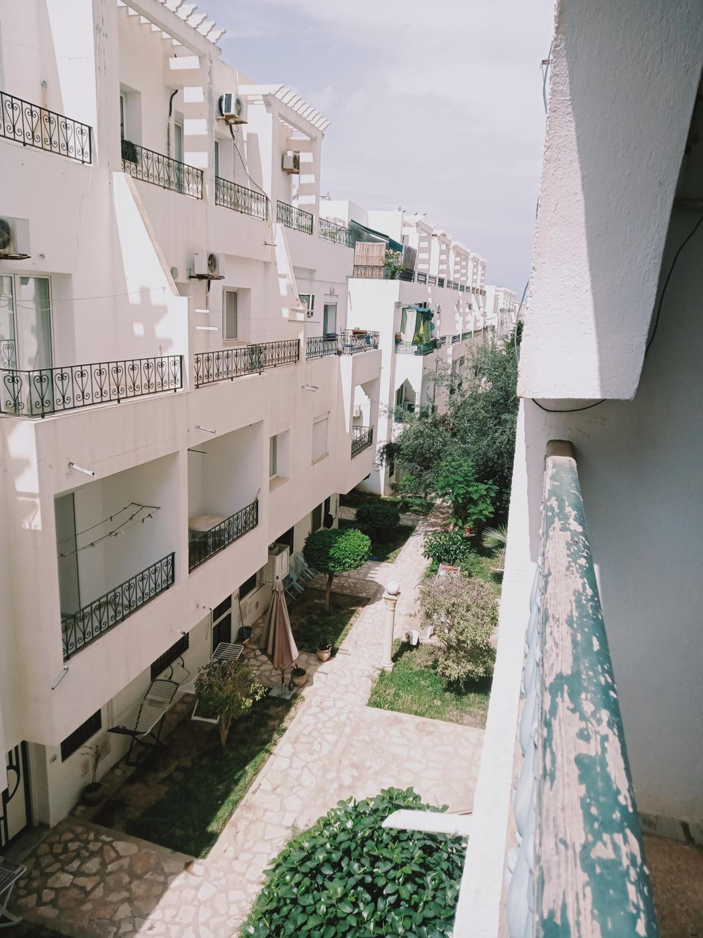In Paradise Appart view 5